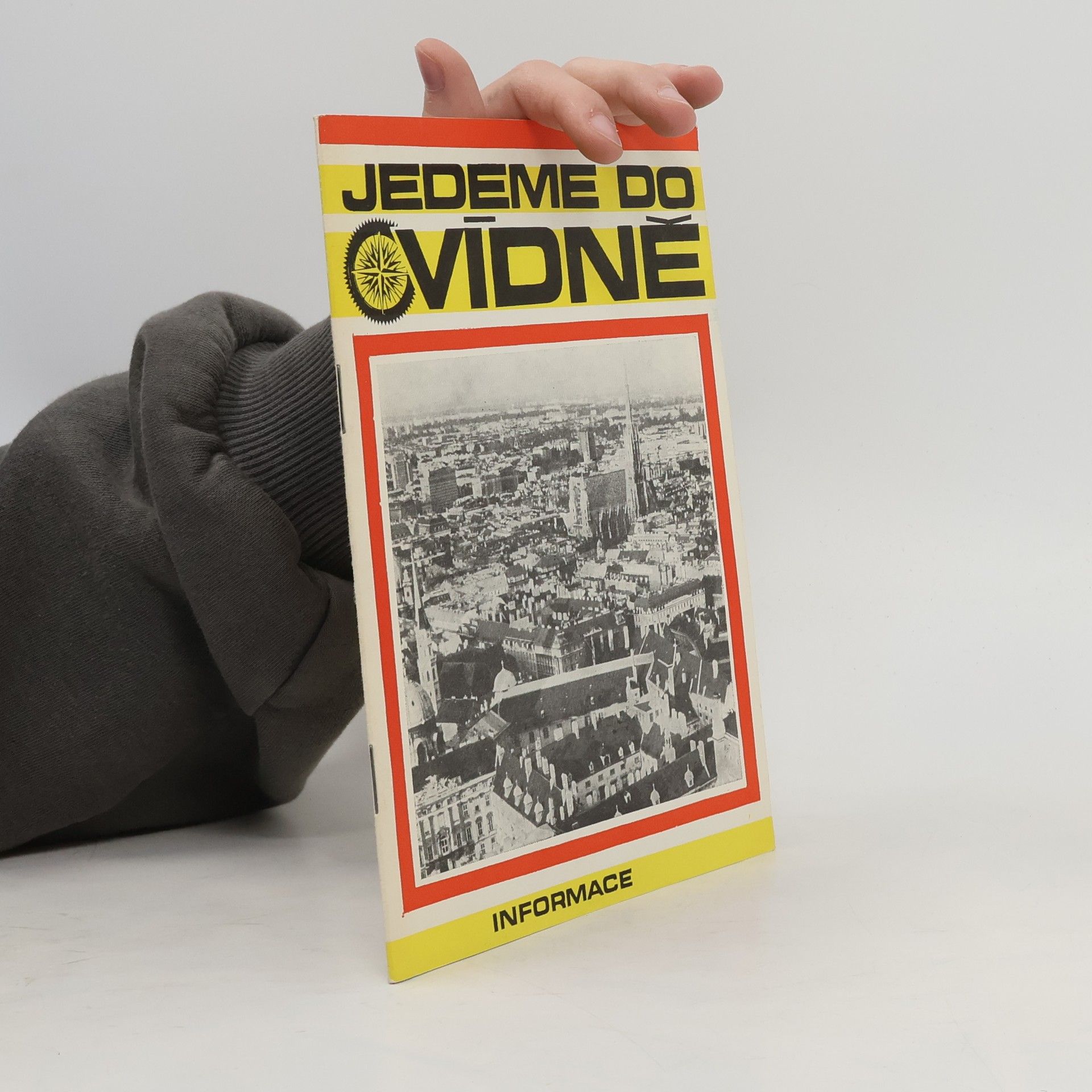 Auteurscollectief Jedeme do Vídně