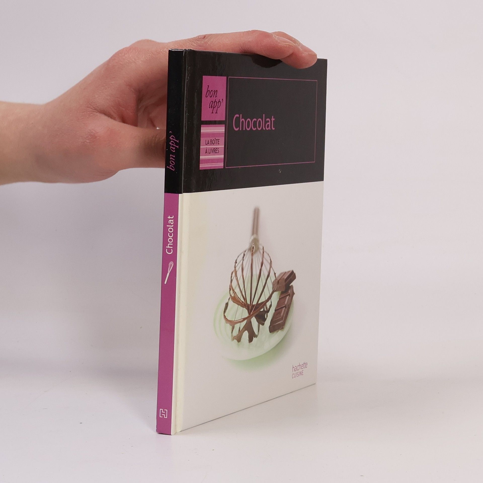 Autores varios Chocolat