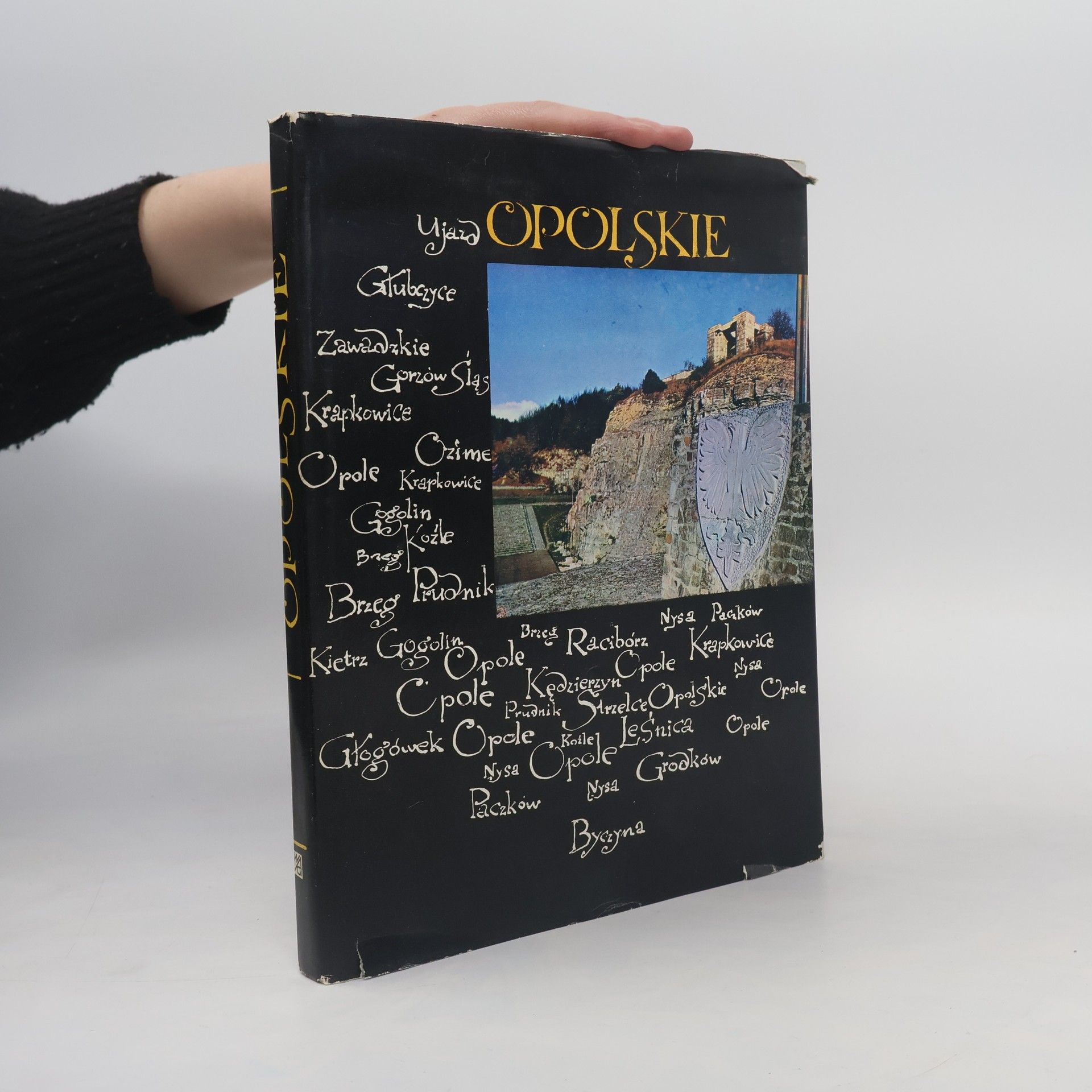 Various authors Opolskie