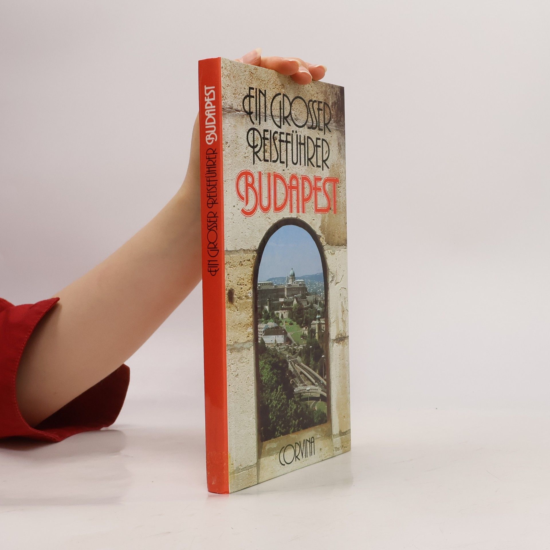 István Wellner Budapest