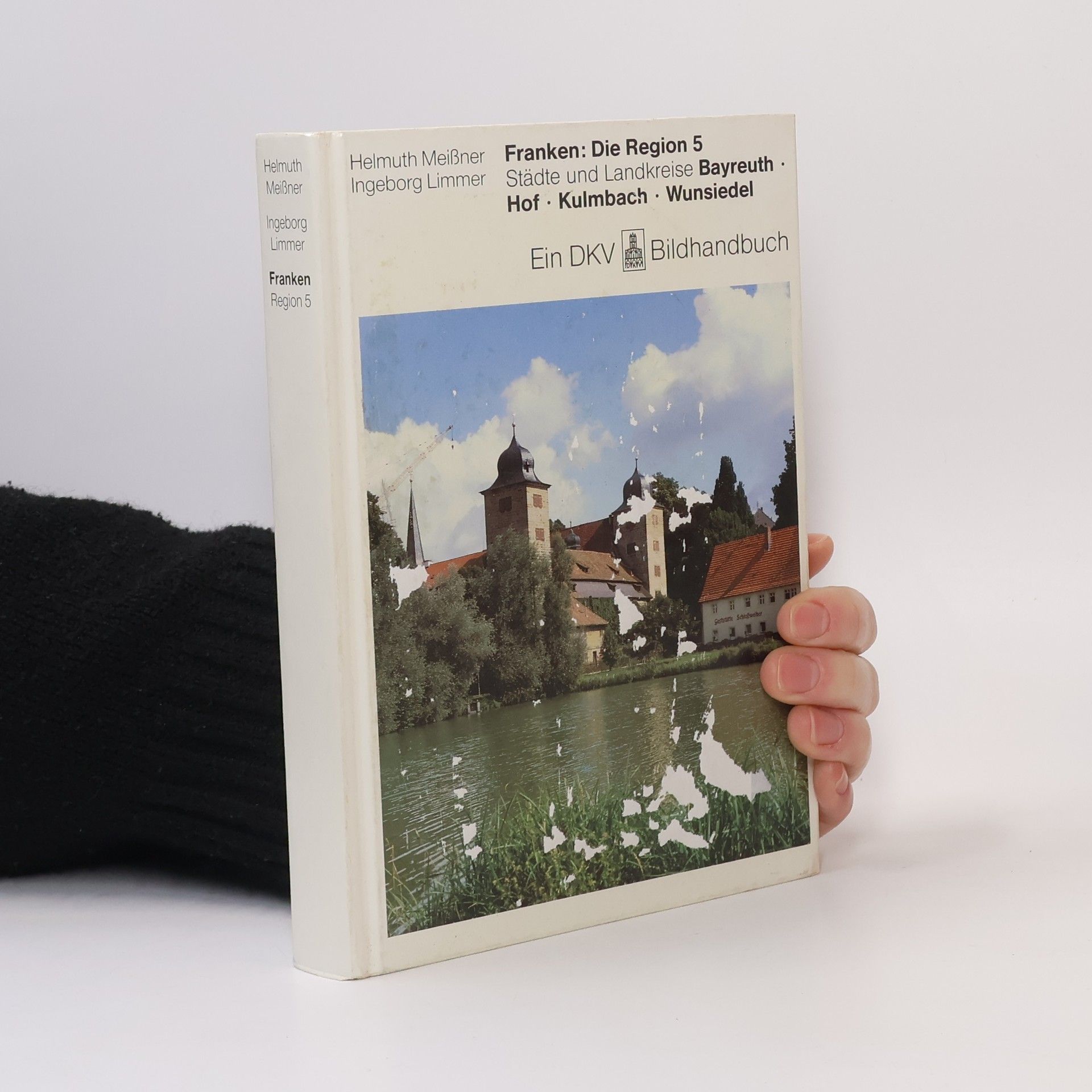 Helmuth Meißner Franken