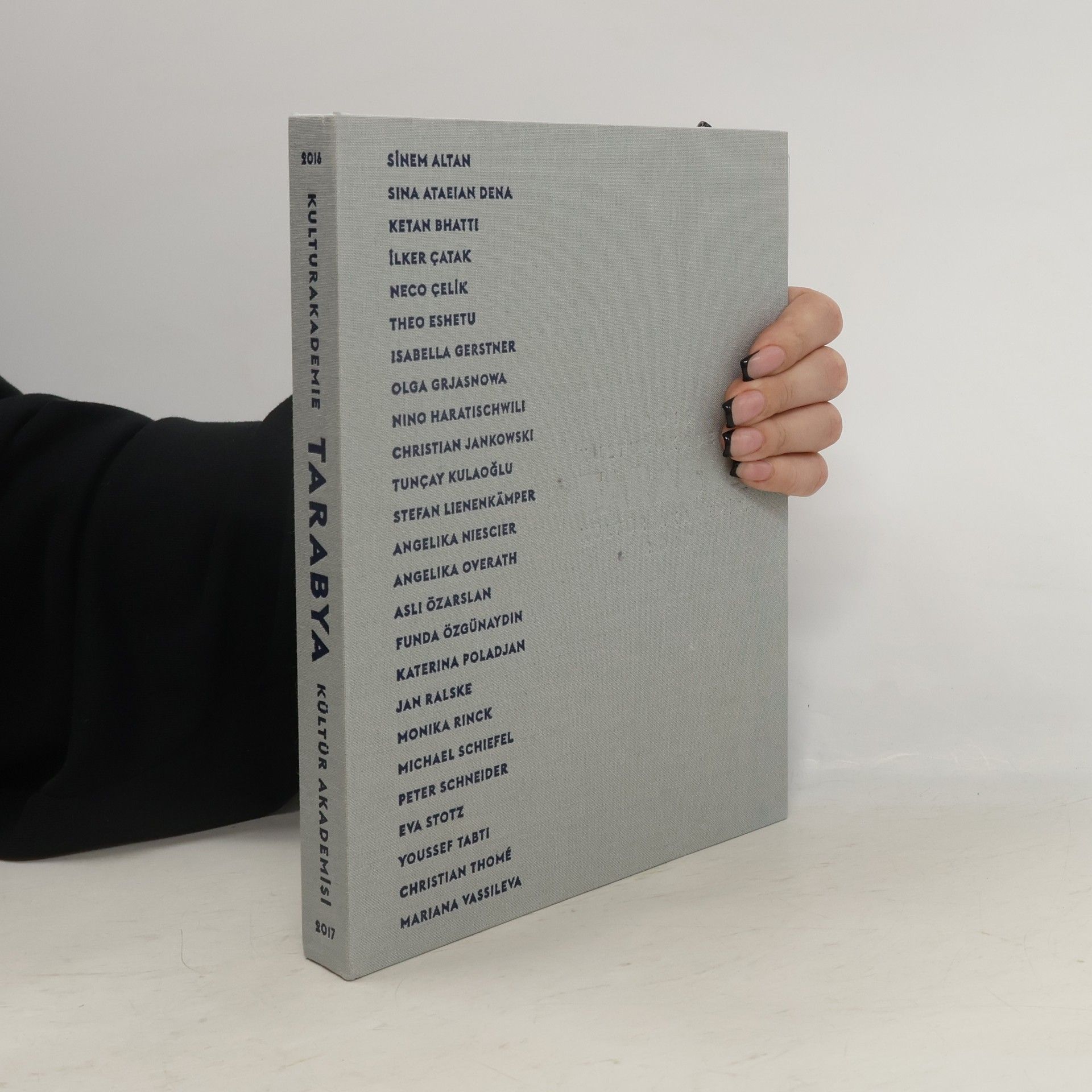 Autorenkollektiv Tarabya