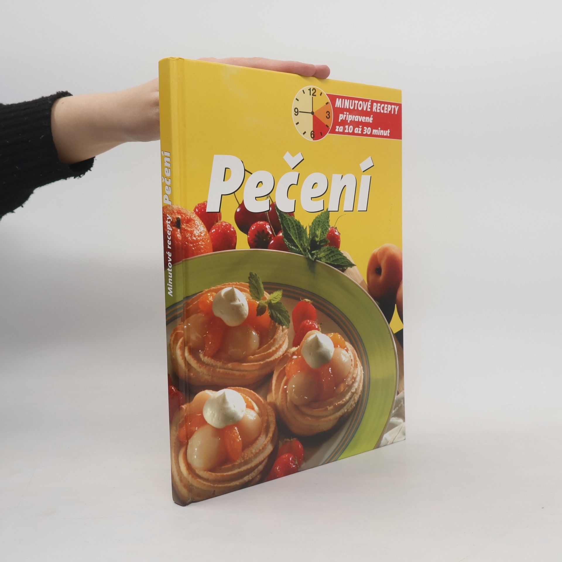 Kolektív autorov Pečení