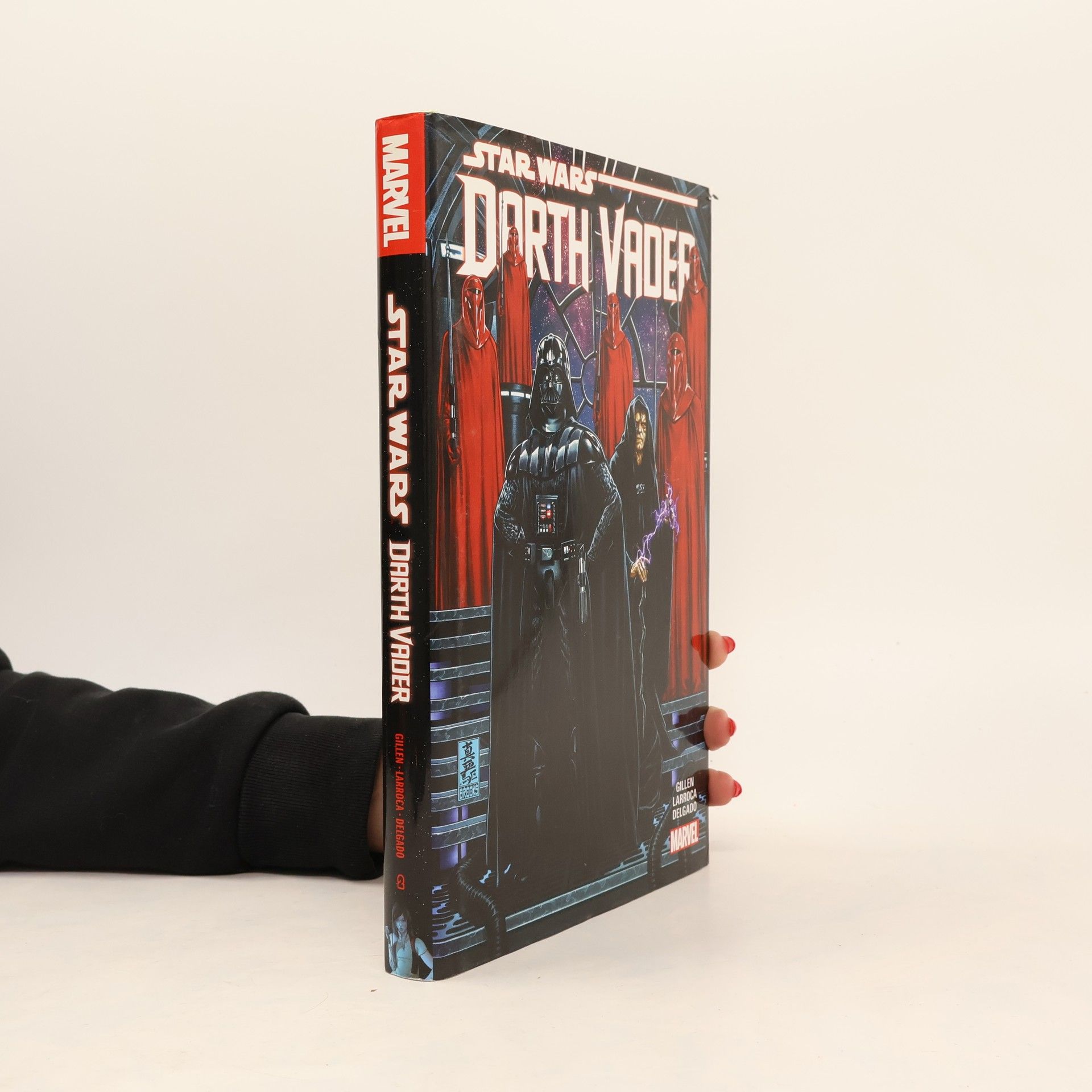 Autorenkollektiv Darth Vader