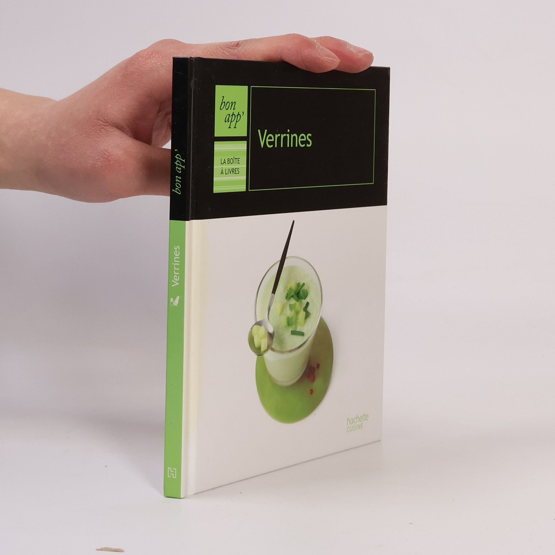 Auteurscollectief Verrines