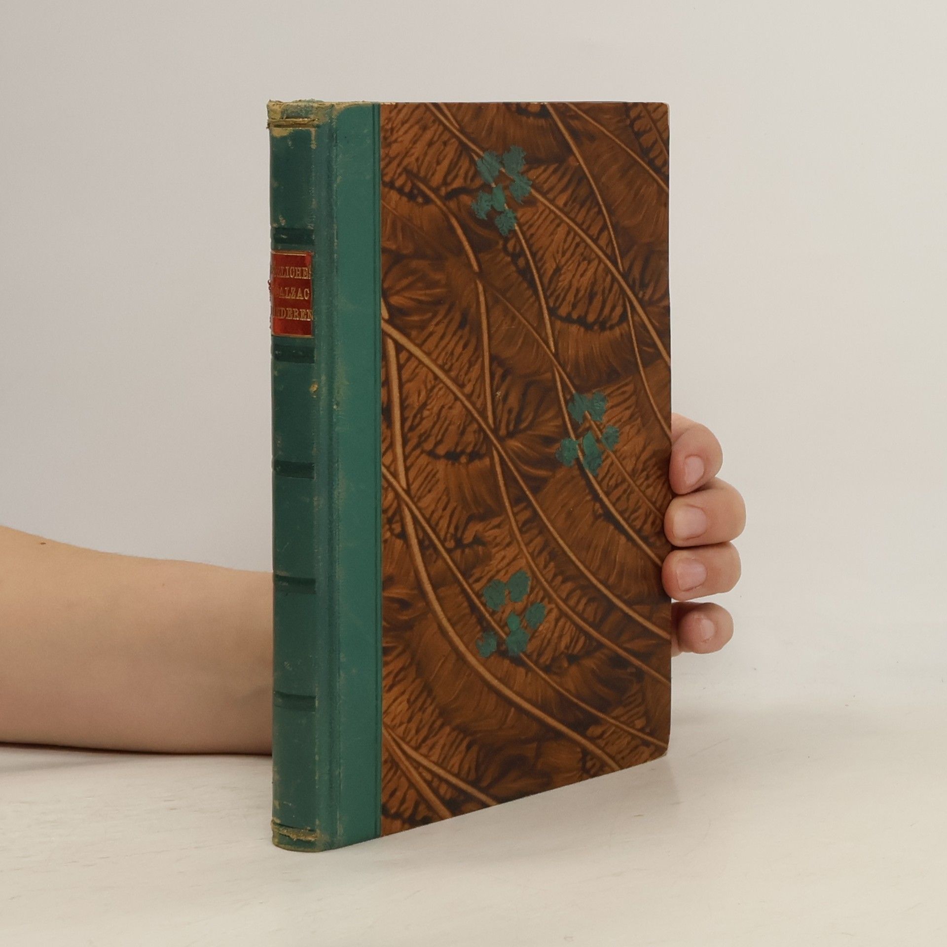 Collectif d'auteurs Ergötzliches von Balzac und anderen