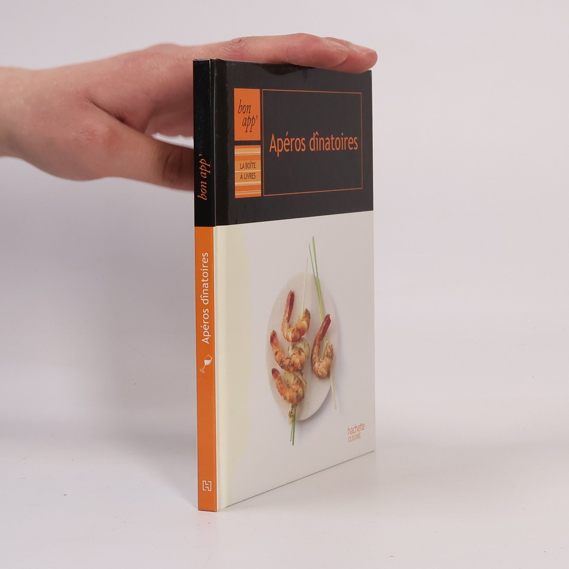 Autores varios Apéros dinatoires