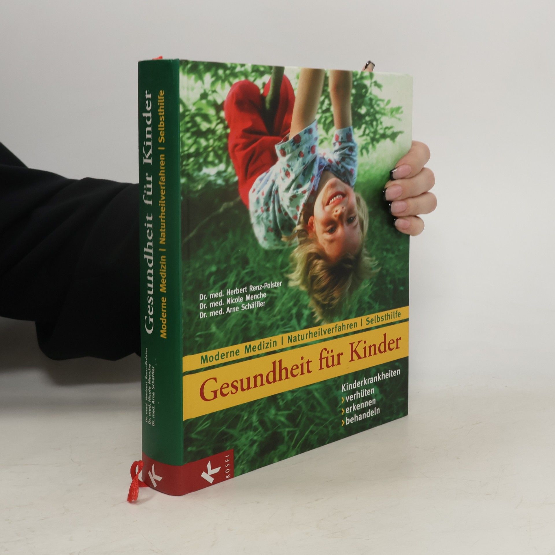 Gesundheit für Kinder