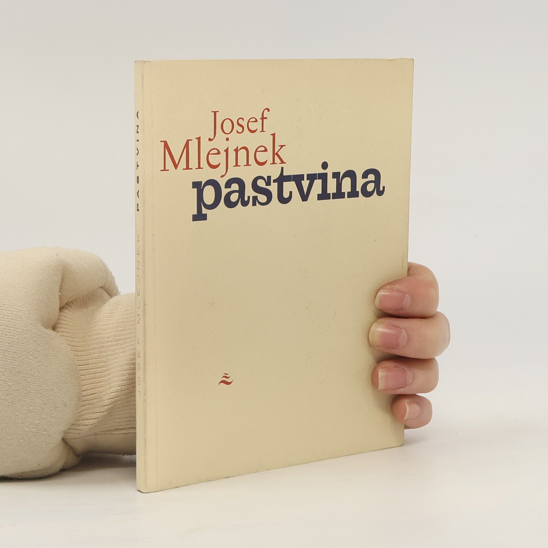 Josef Mlejnek Pastvina