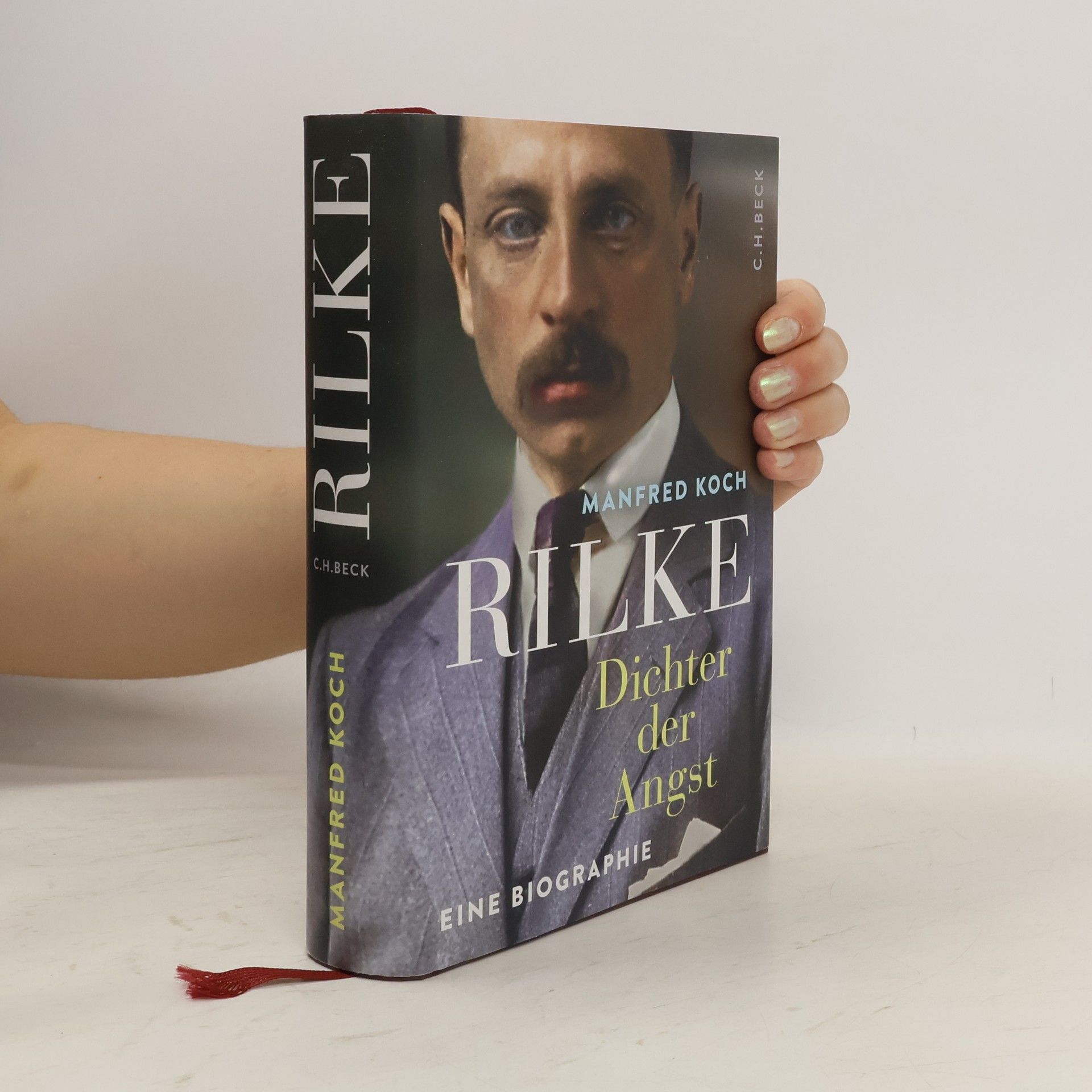 Rilke