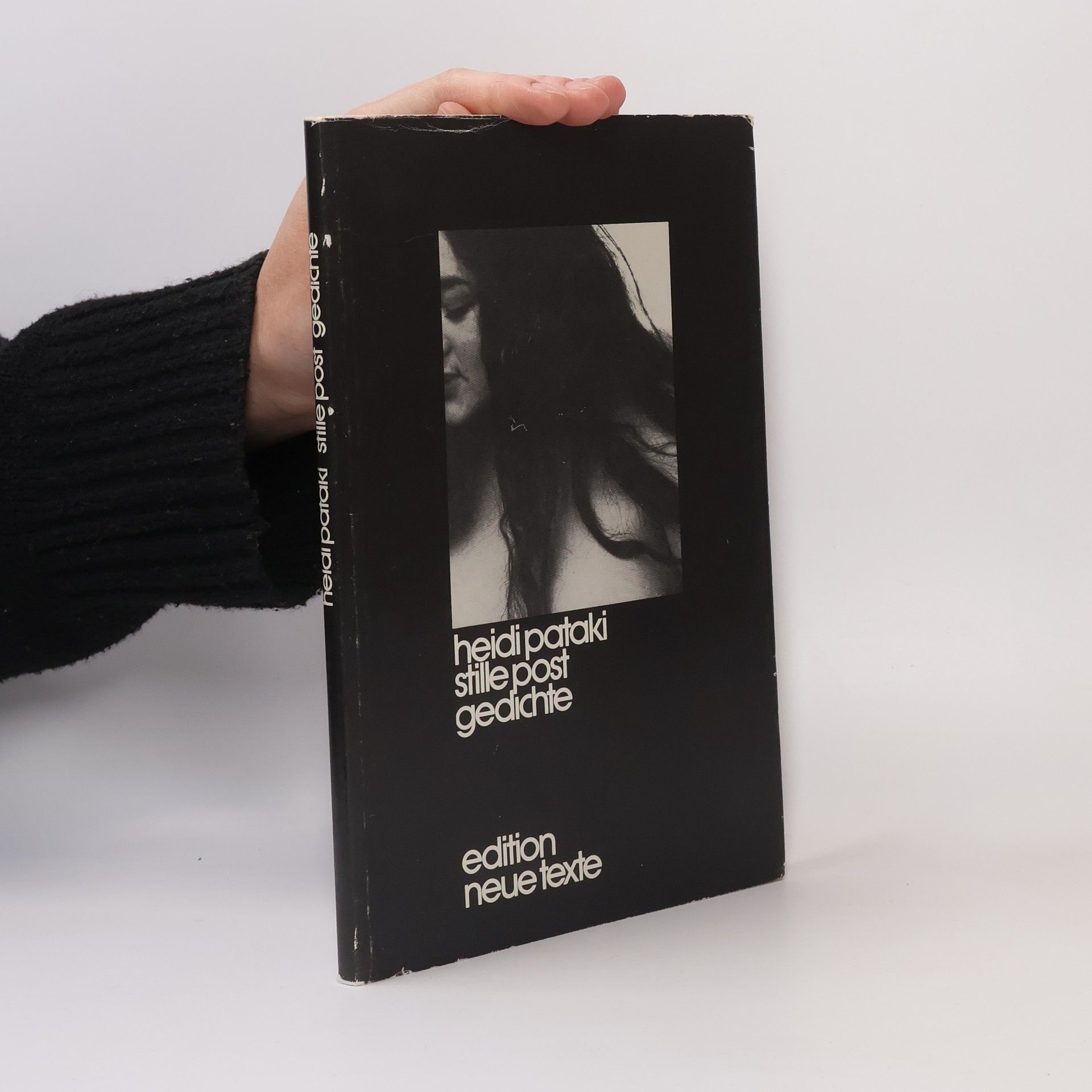 Heidi Pataki Stille Post