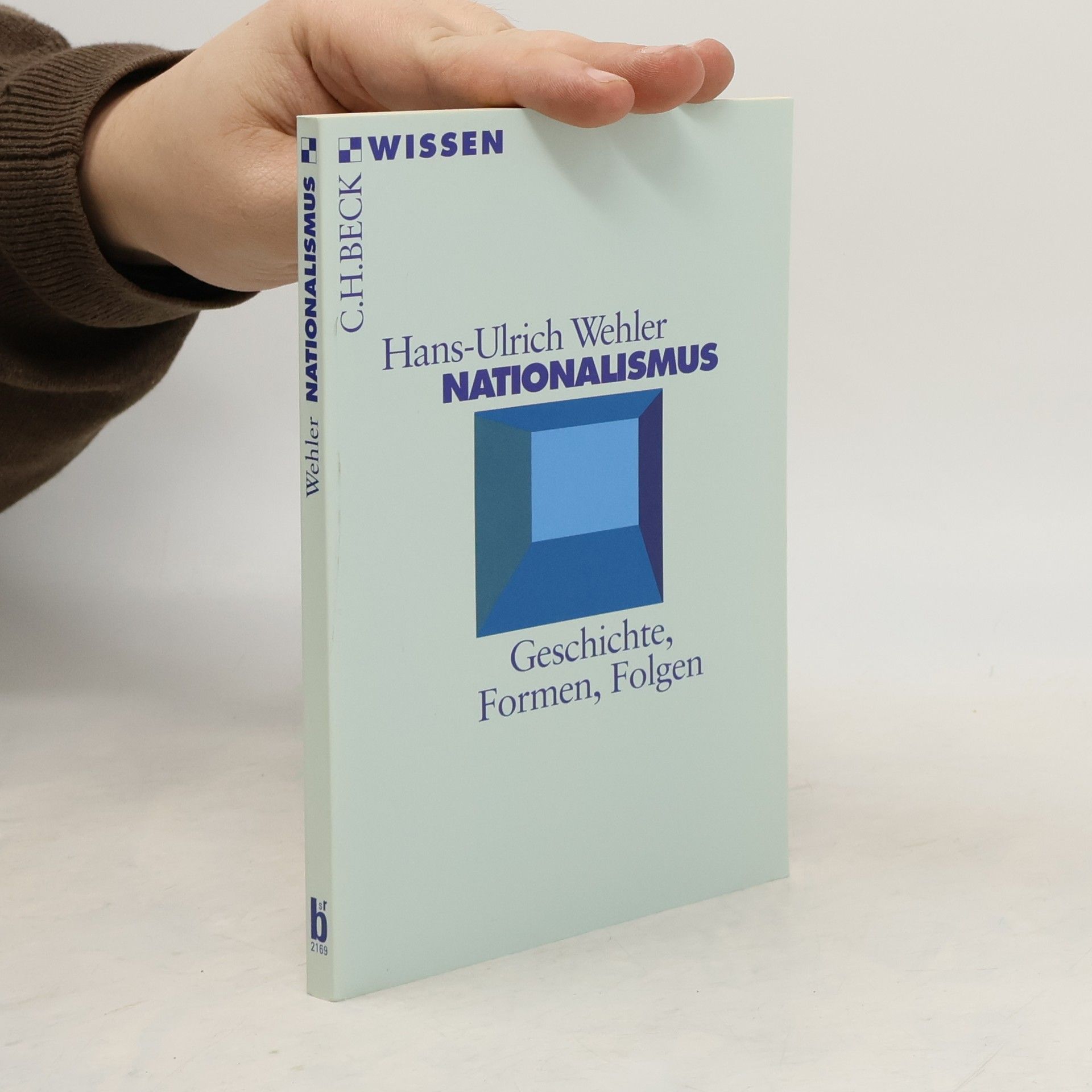 Hans-Ulrich Wehler Nationalismus