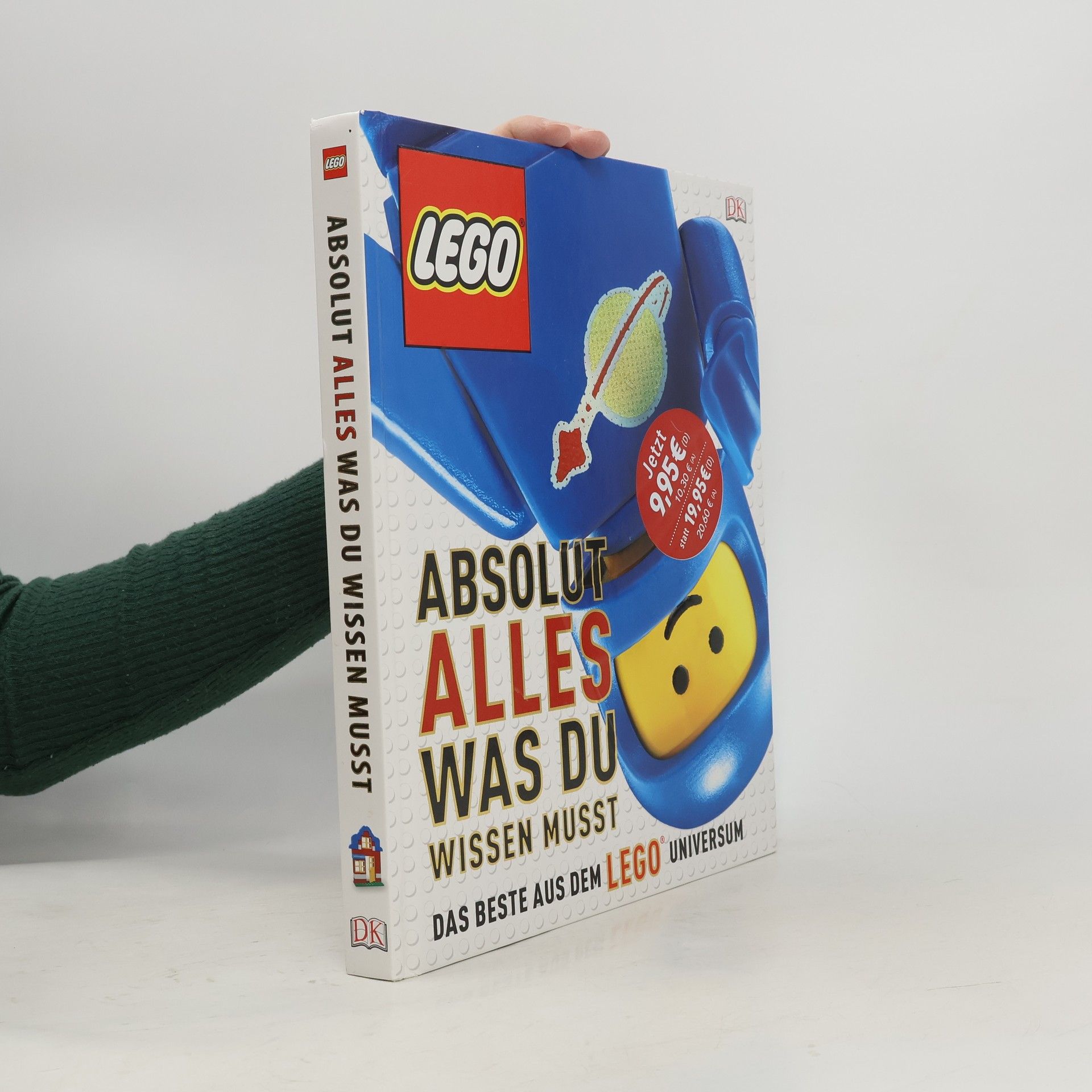 Simon Hugo LEGO - absolut alles was du wissen musst