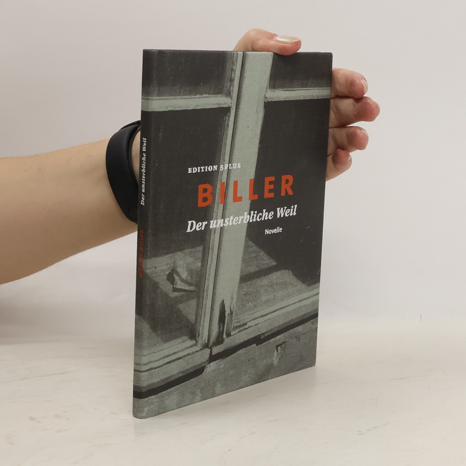 Der unsterbliche Weil