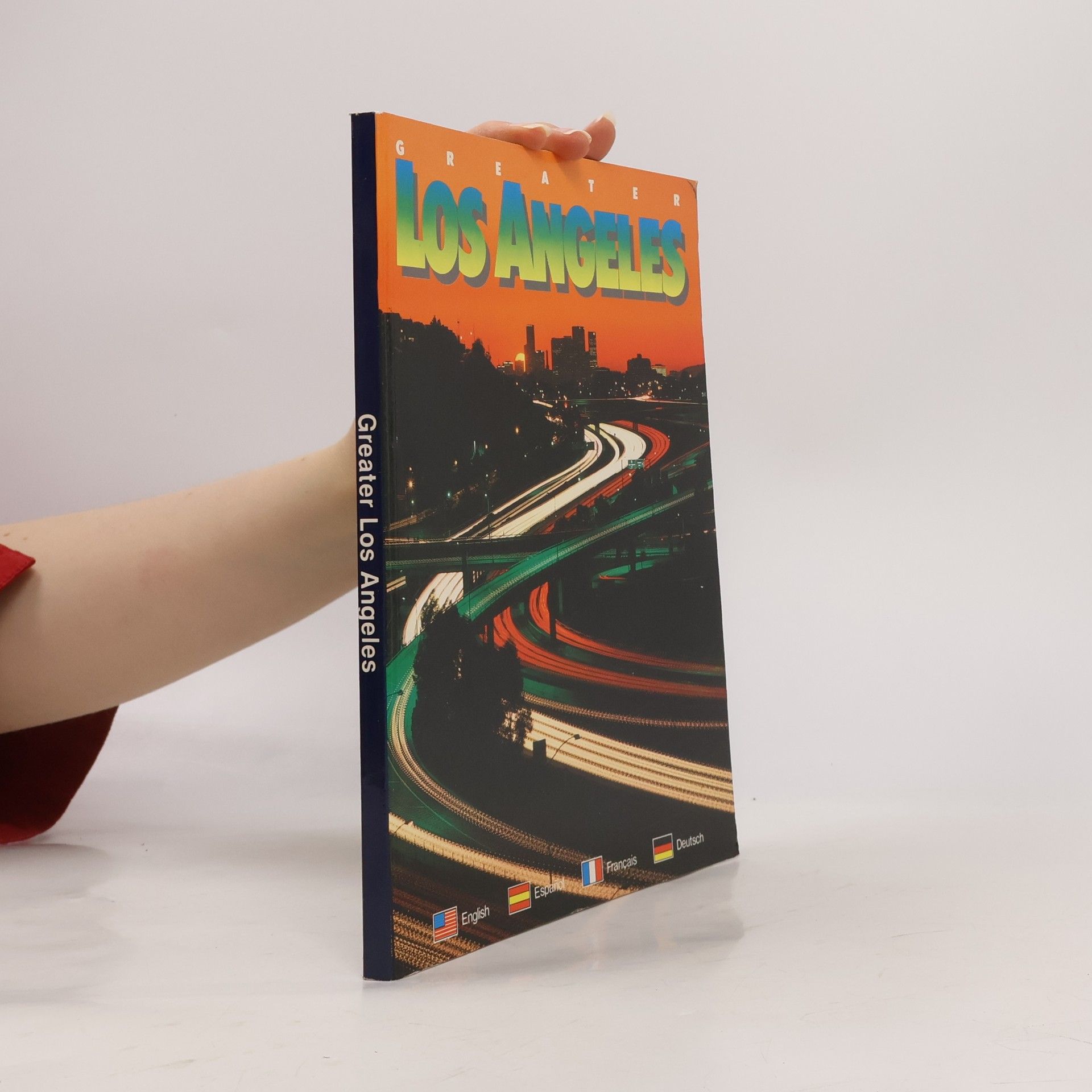 Gunnar Kullenberg Greater Los Angeles