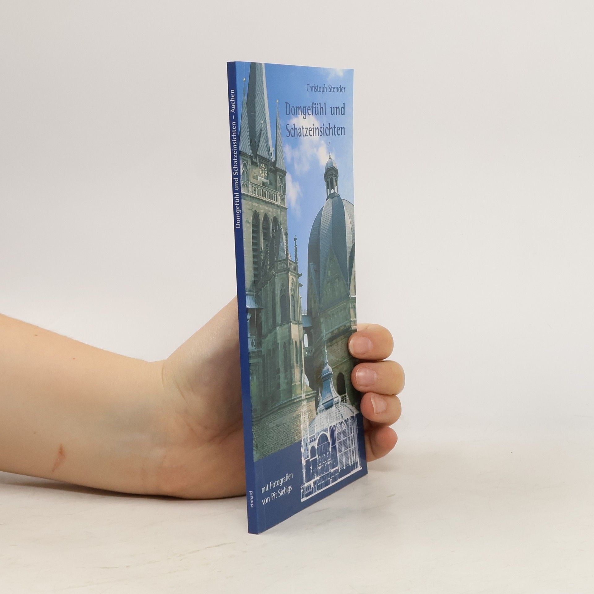 Domgefühl und Schatzeinsichten