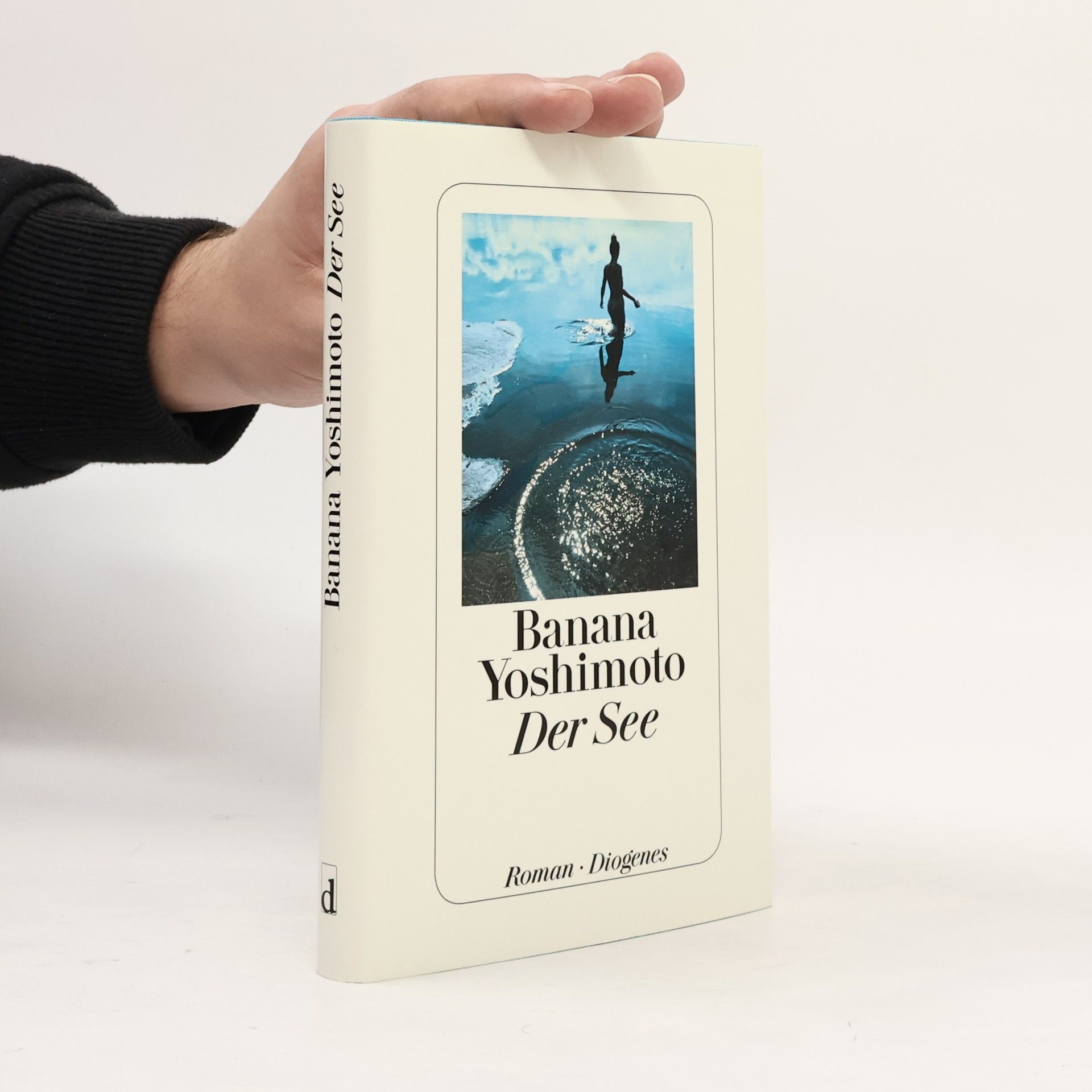 Banana Yoshimoto Der See