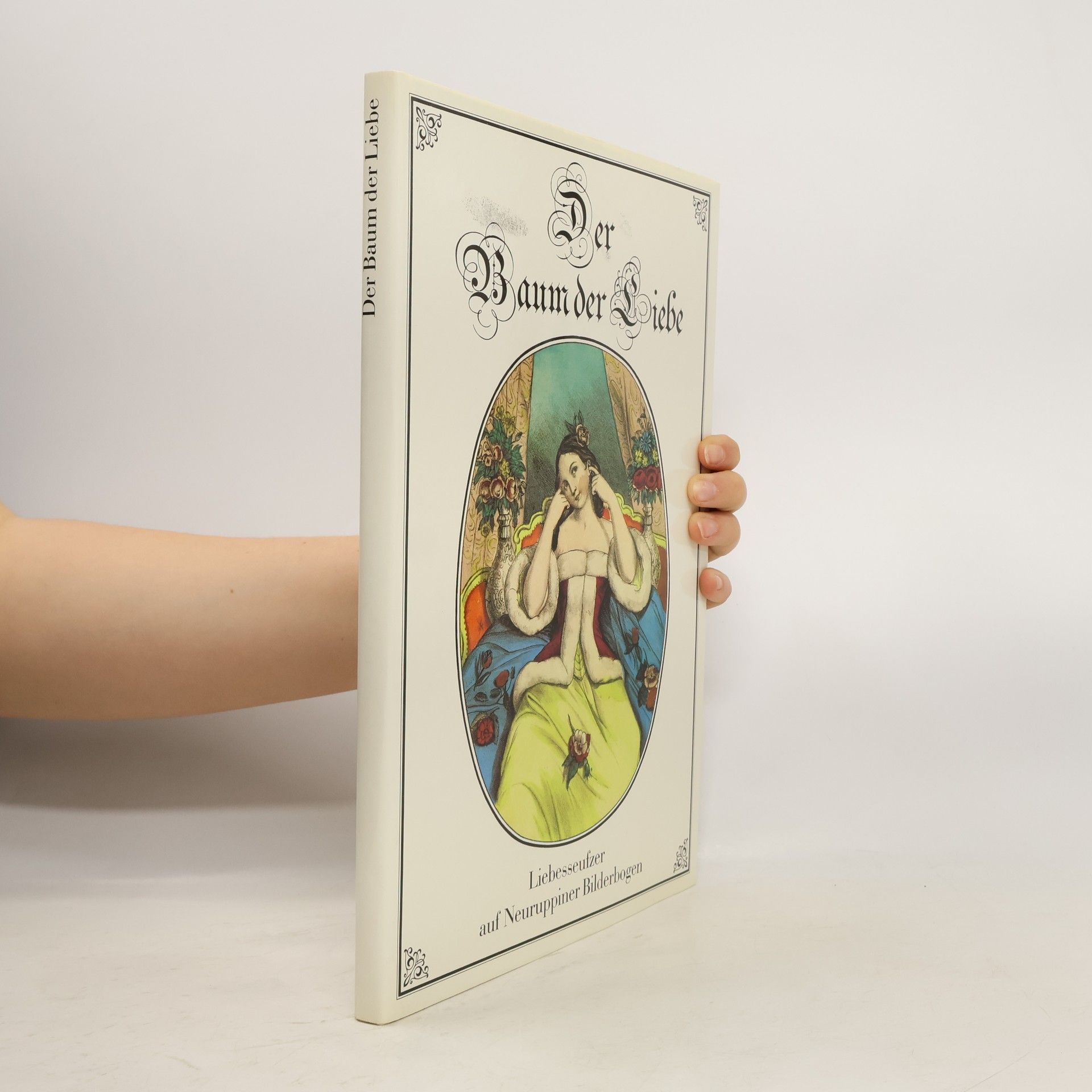 Lisa Riedel Der Baum der Liebe