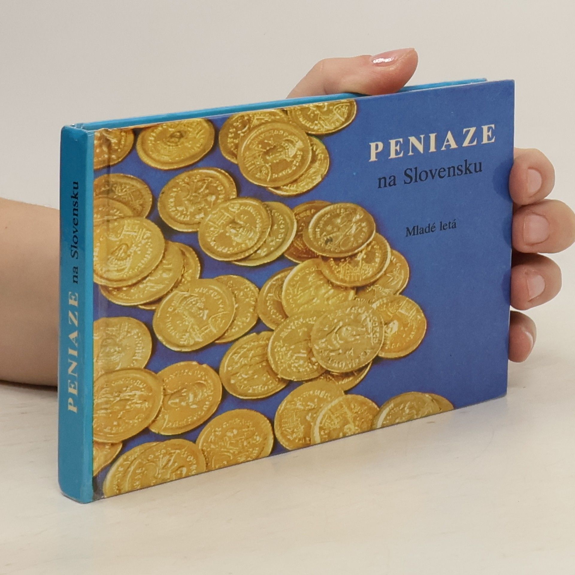 Felix Kostolanský Peniaze na Slovensku