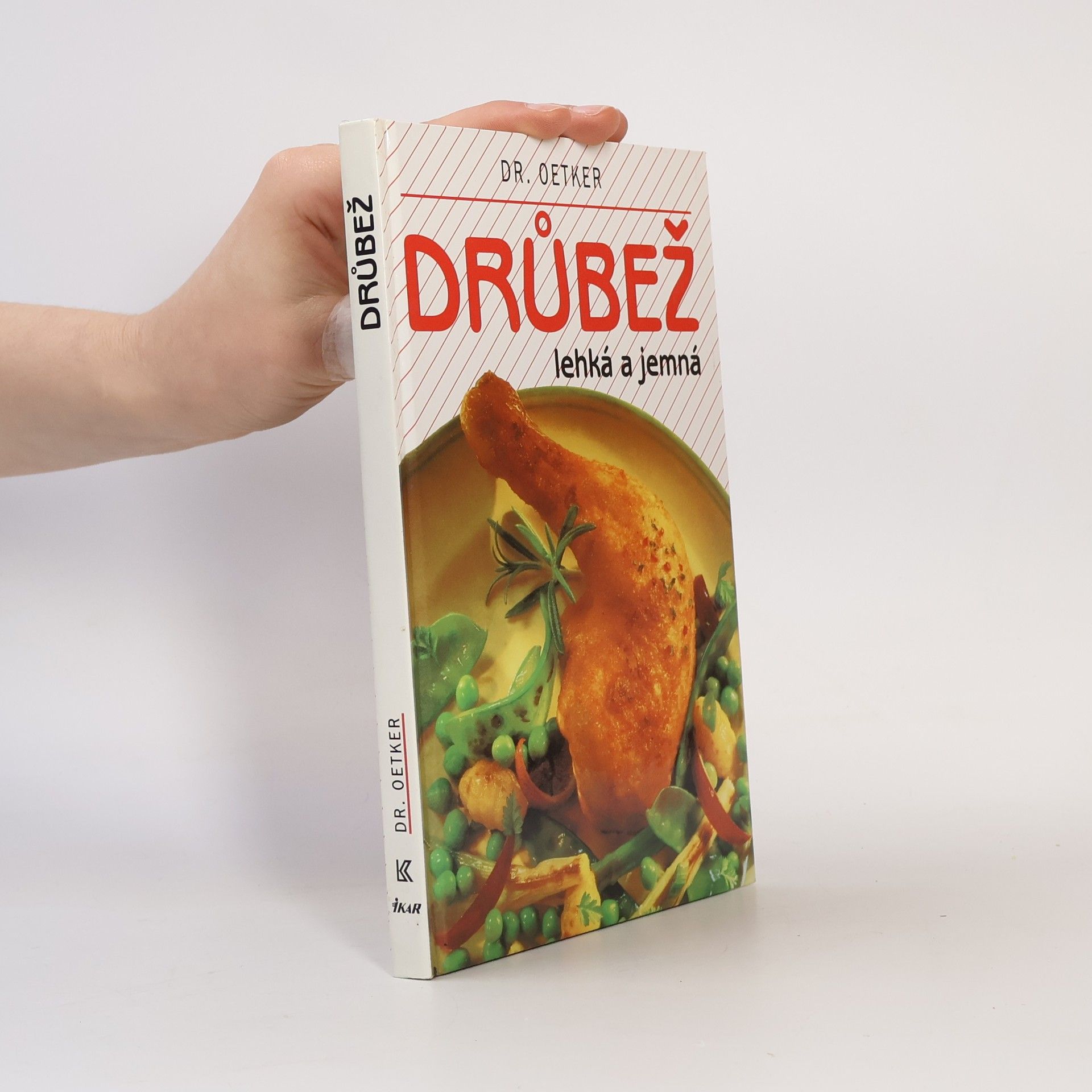 Drůbež lehká a jemná