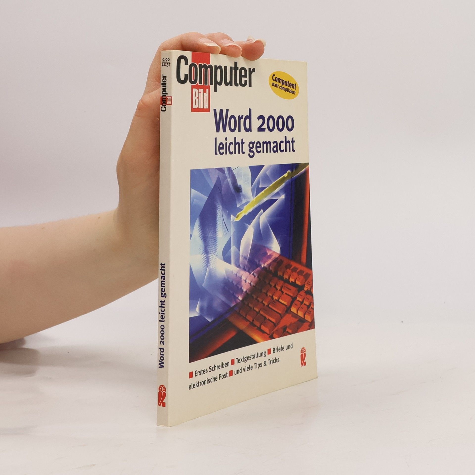 Various authors Word 2000 leicht gemacht