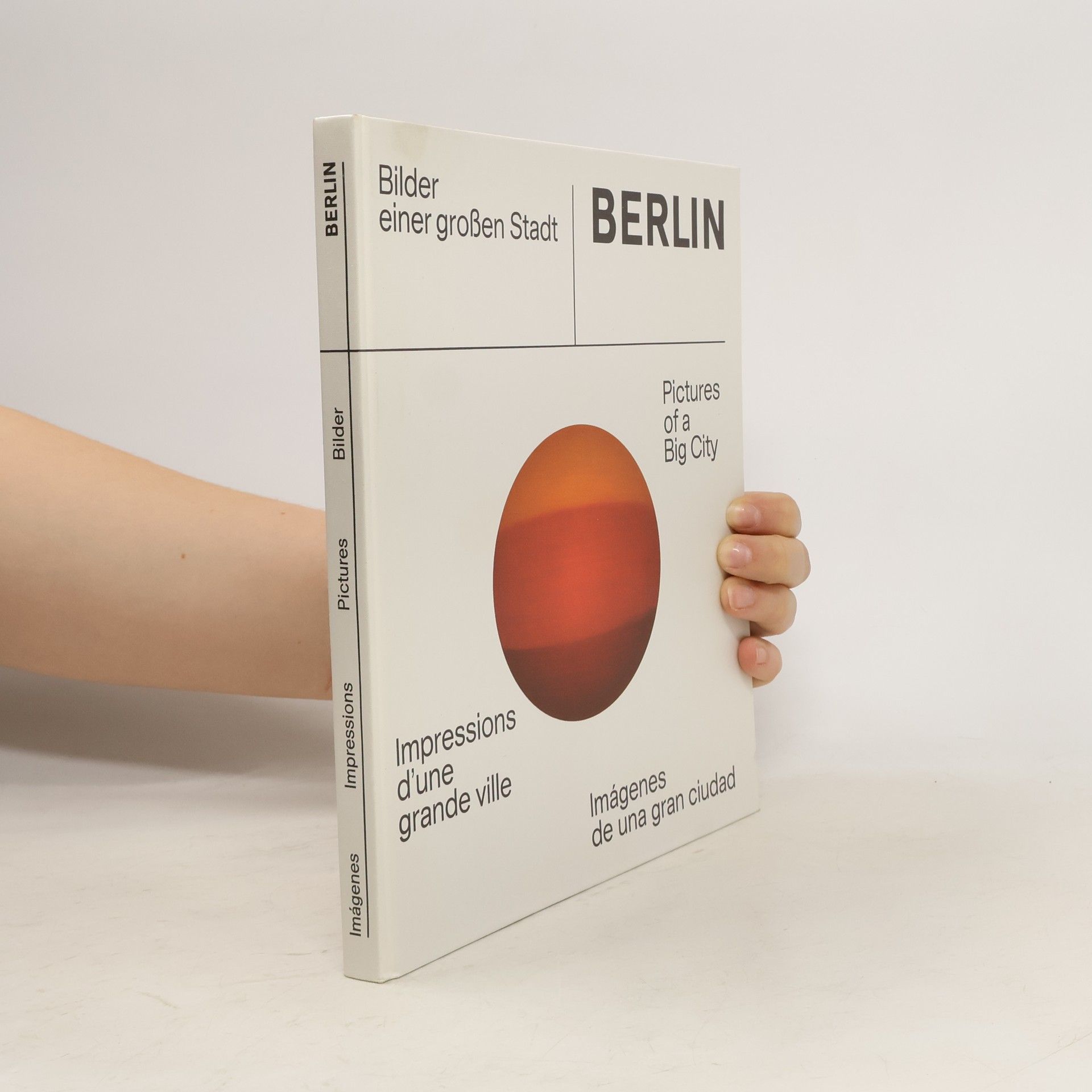 Reinhard Friedrich Imágenes. Impressions. Pictures. Bilder Berlin