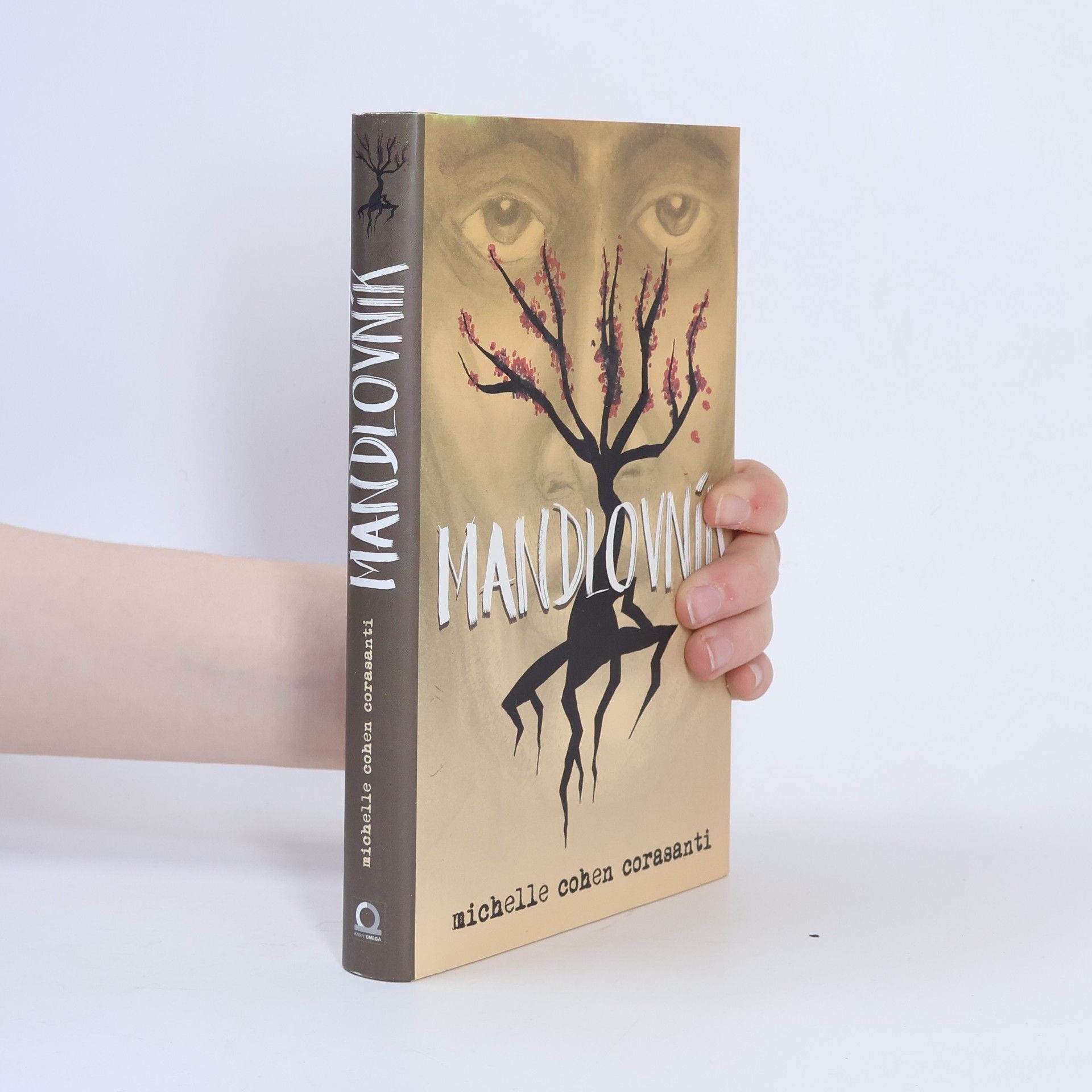 Michelle Cohen Corasanti Mandlovník