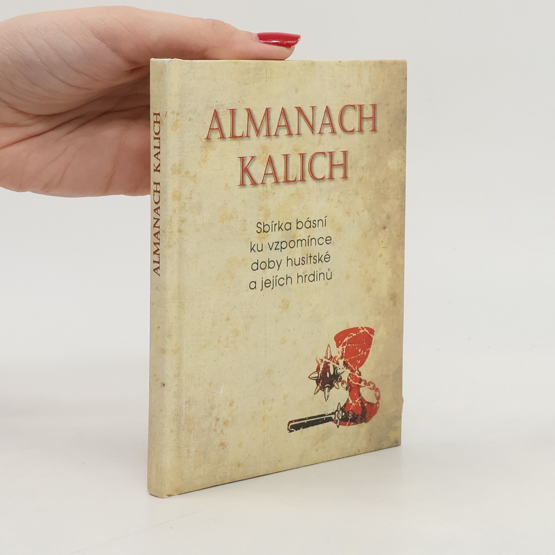 Almanach Kalich