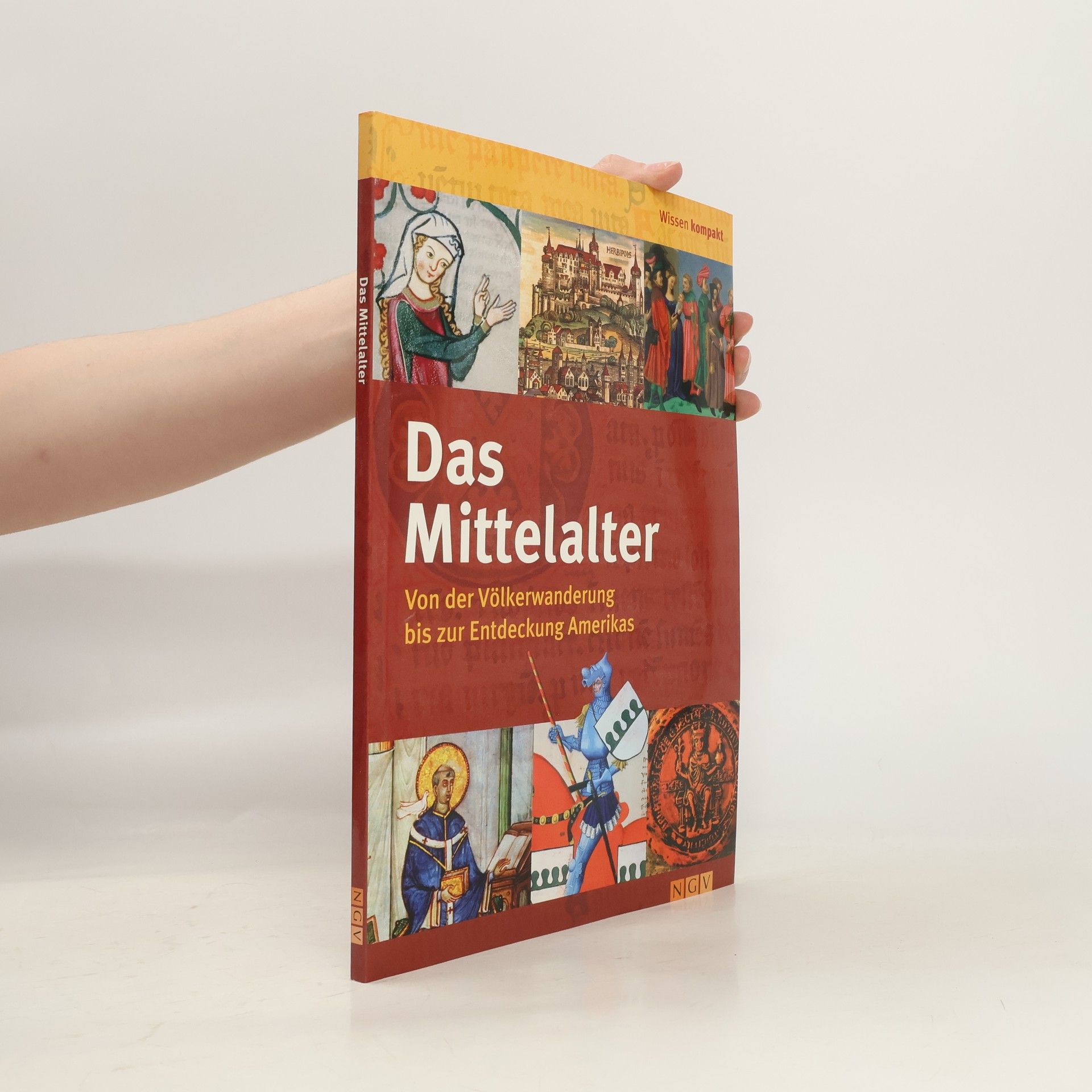 Das Mittelalter