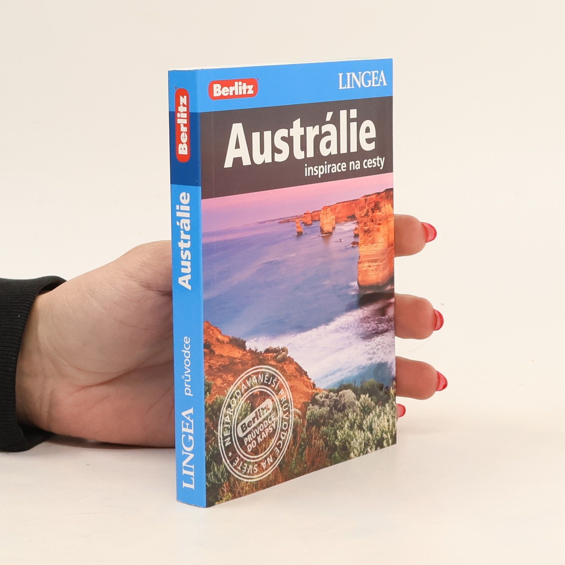 Autorenkollektiv Austrálie