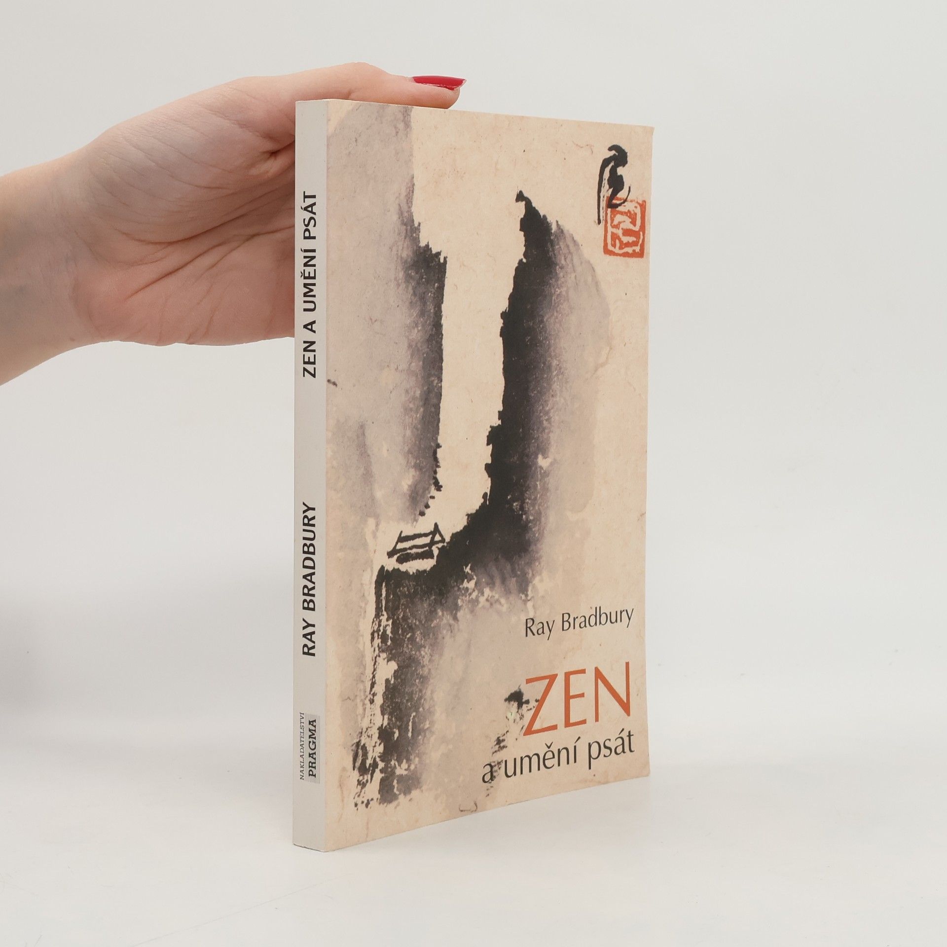 Ray Bradbury Zen a umění psát