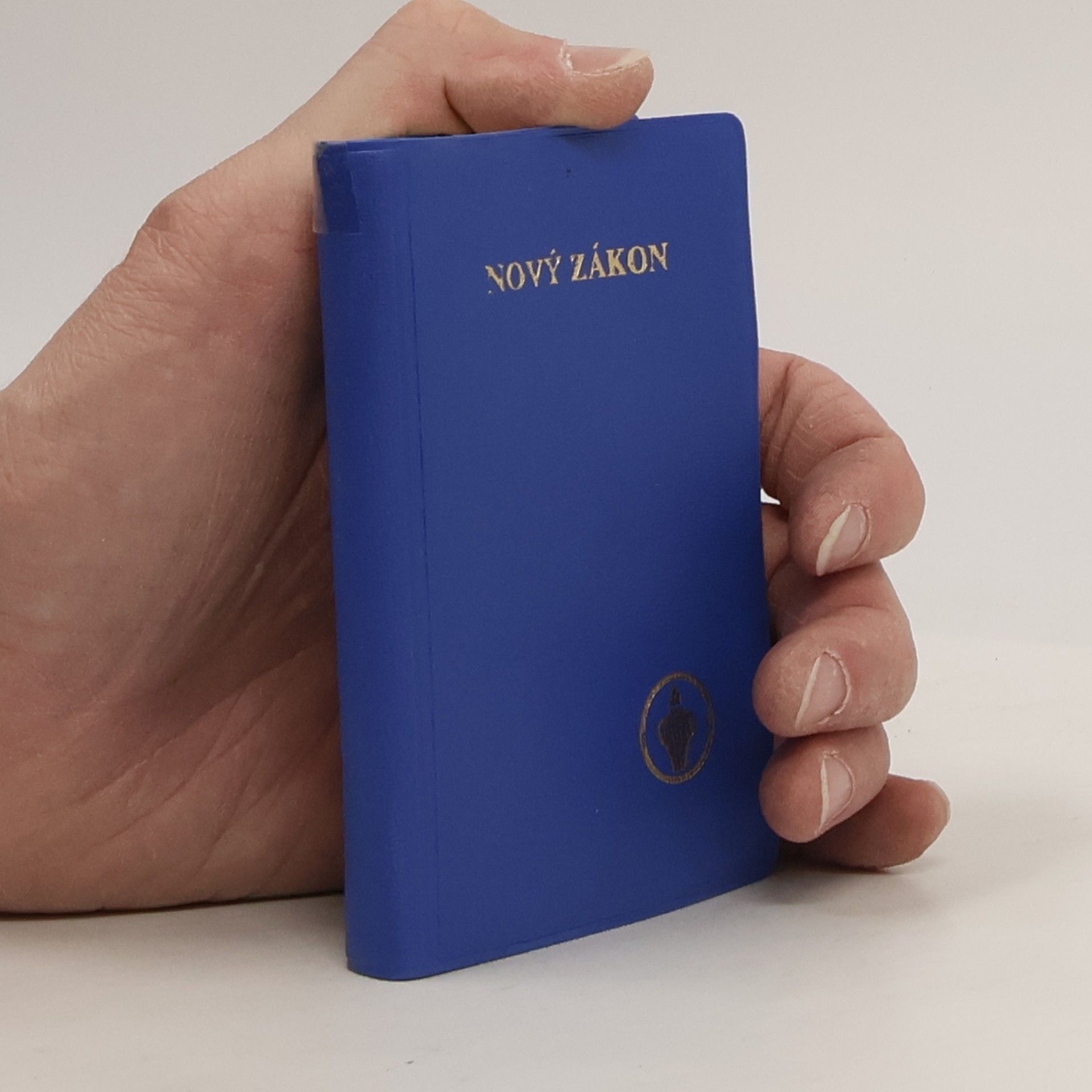 Autores varios Nový zákon