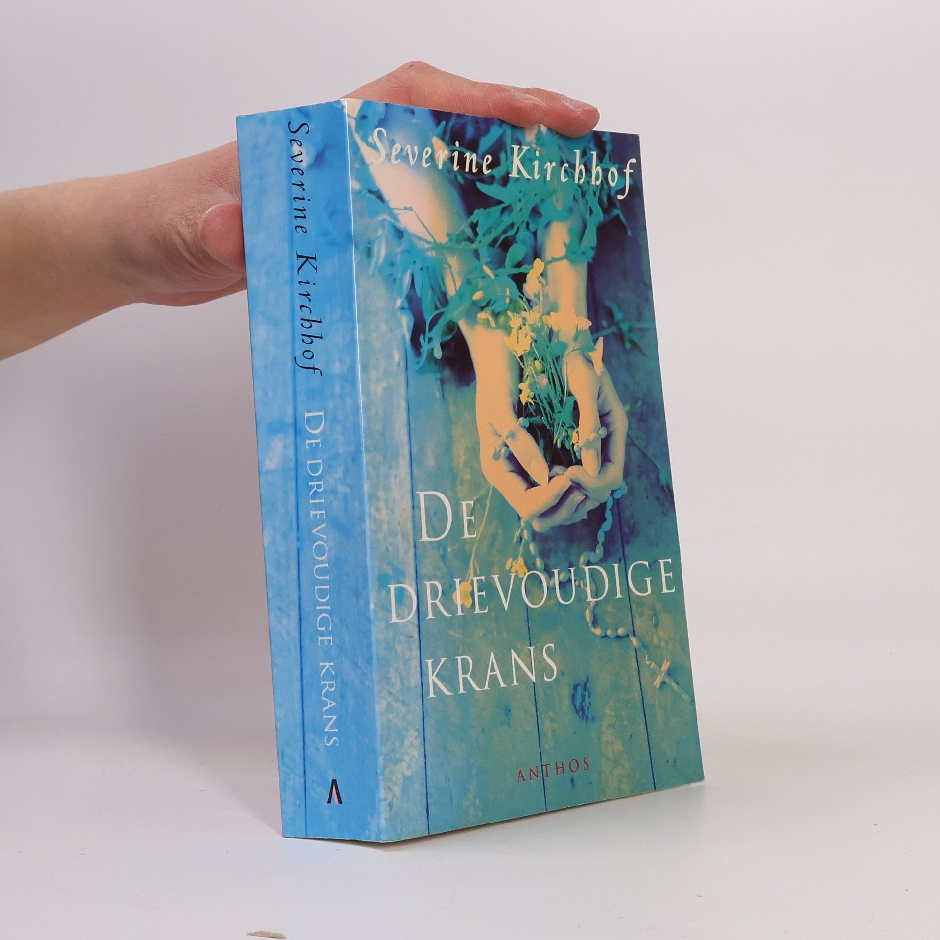 Severine Kirchhof De drievoudige krans