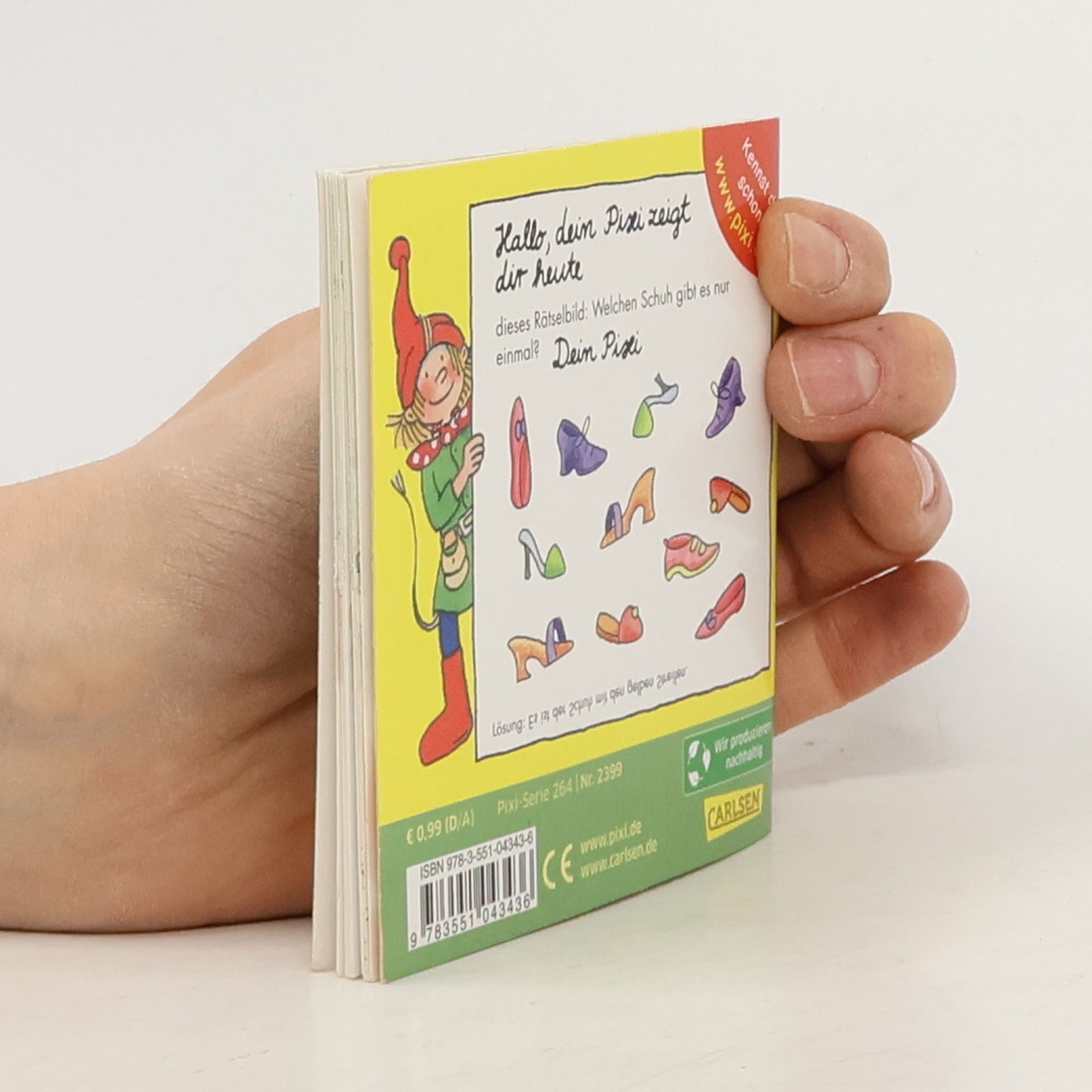 Autores varios Rumpelstilzchen