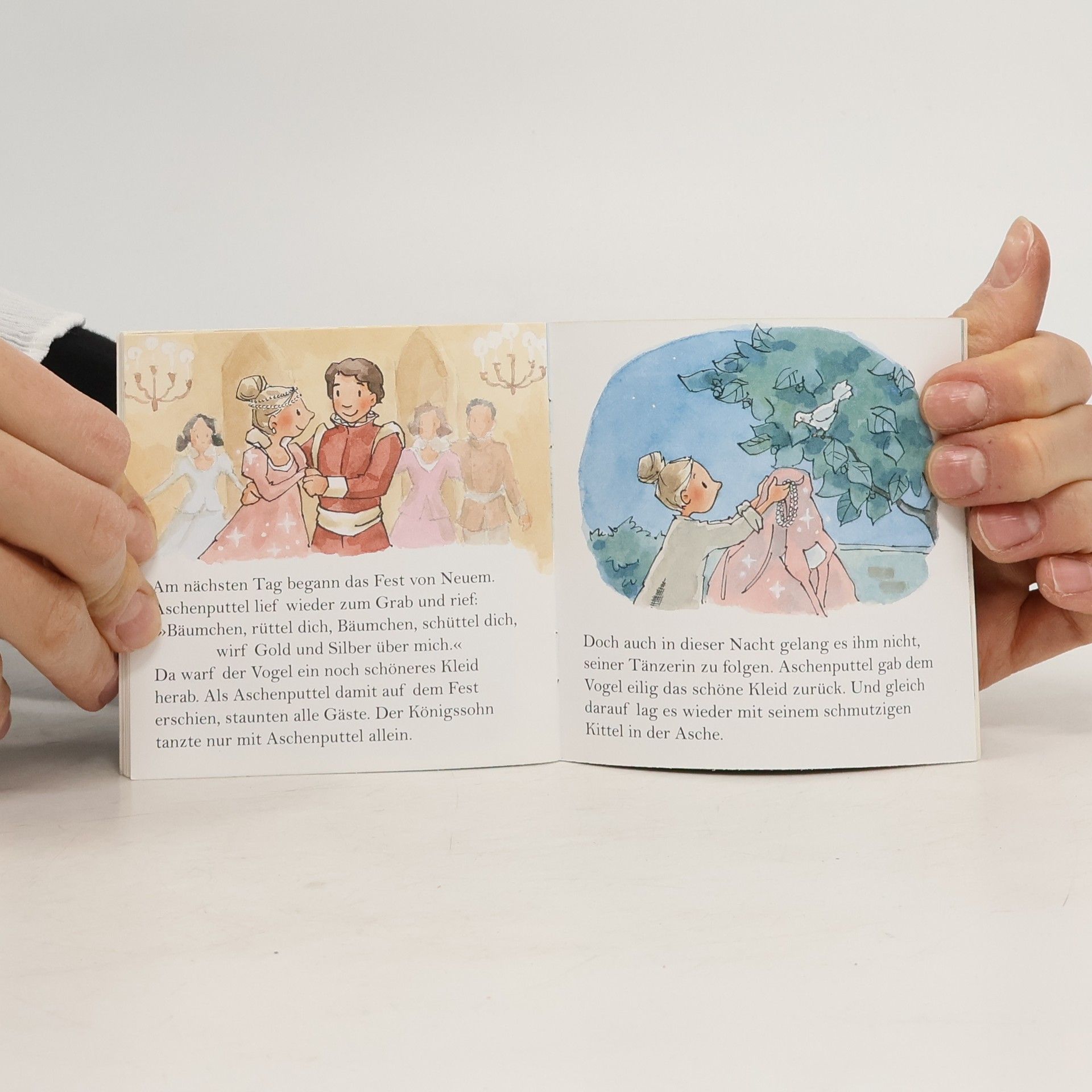 Autores varios Rumpelstilzchen