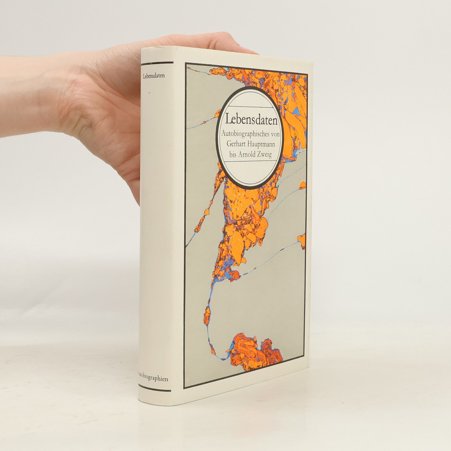 Various authors Lebensdaten