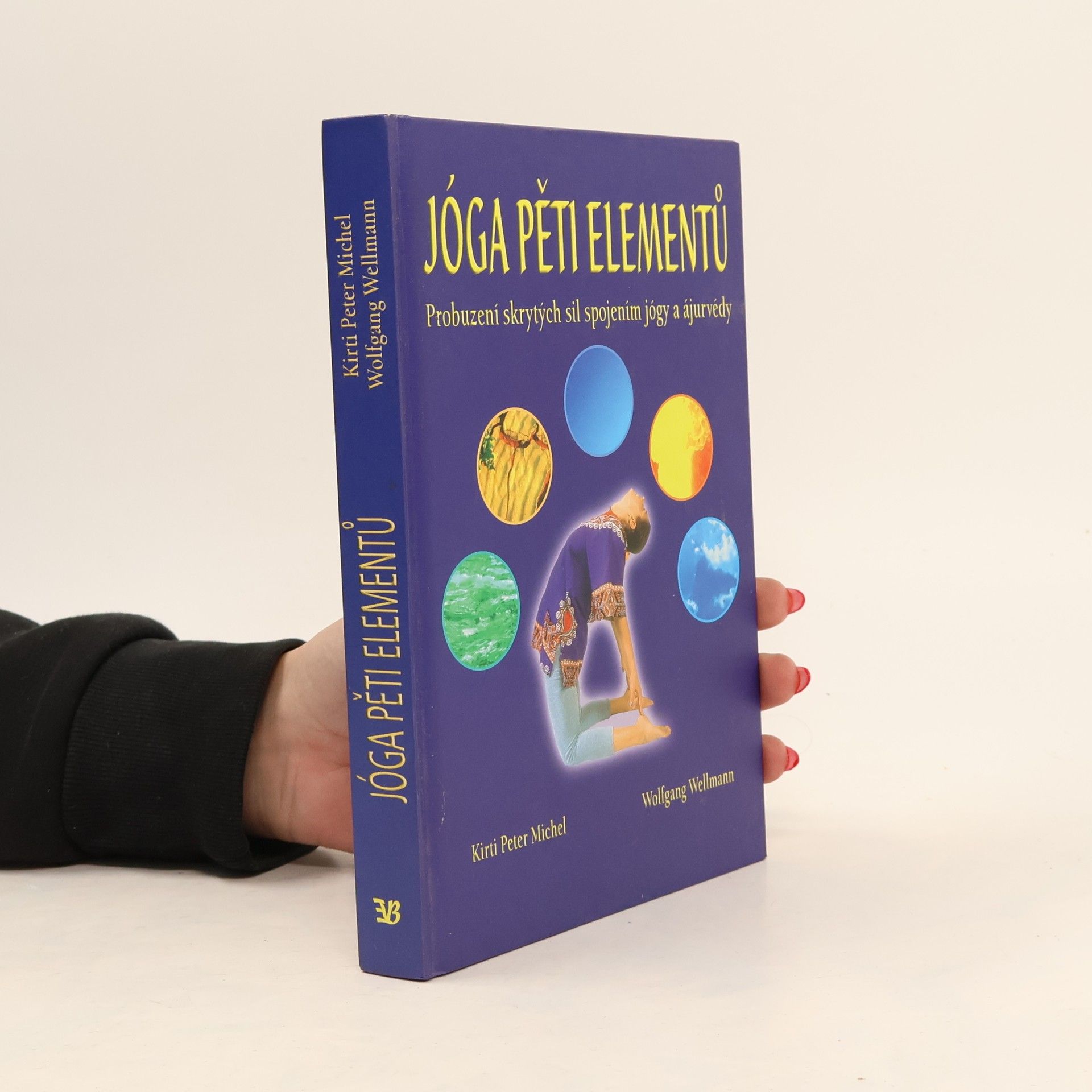 Jóga pěti elementů