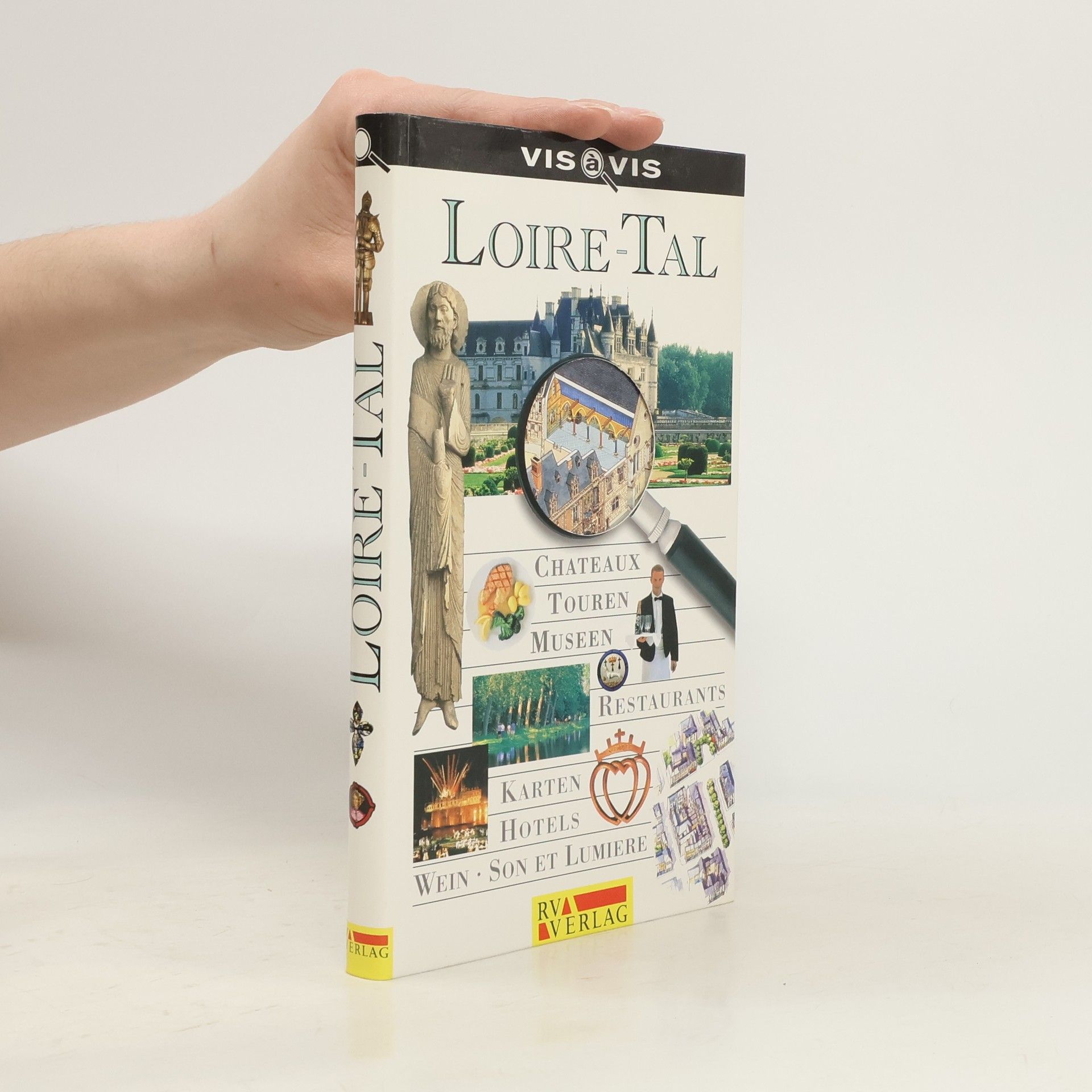 Auteurscollectief Loire-Tal