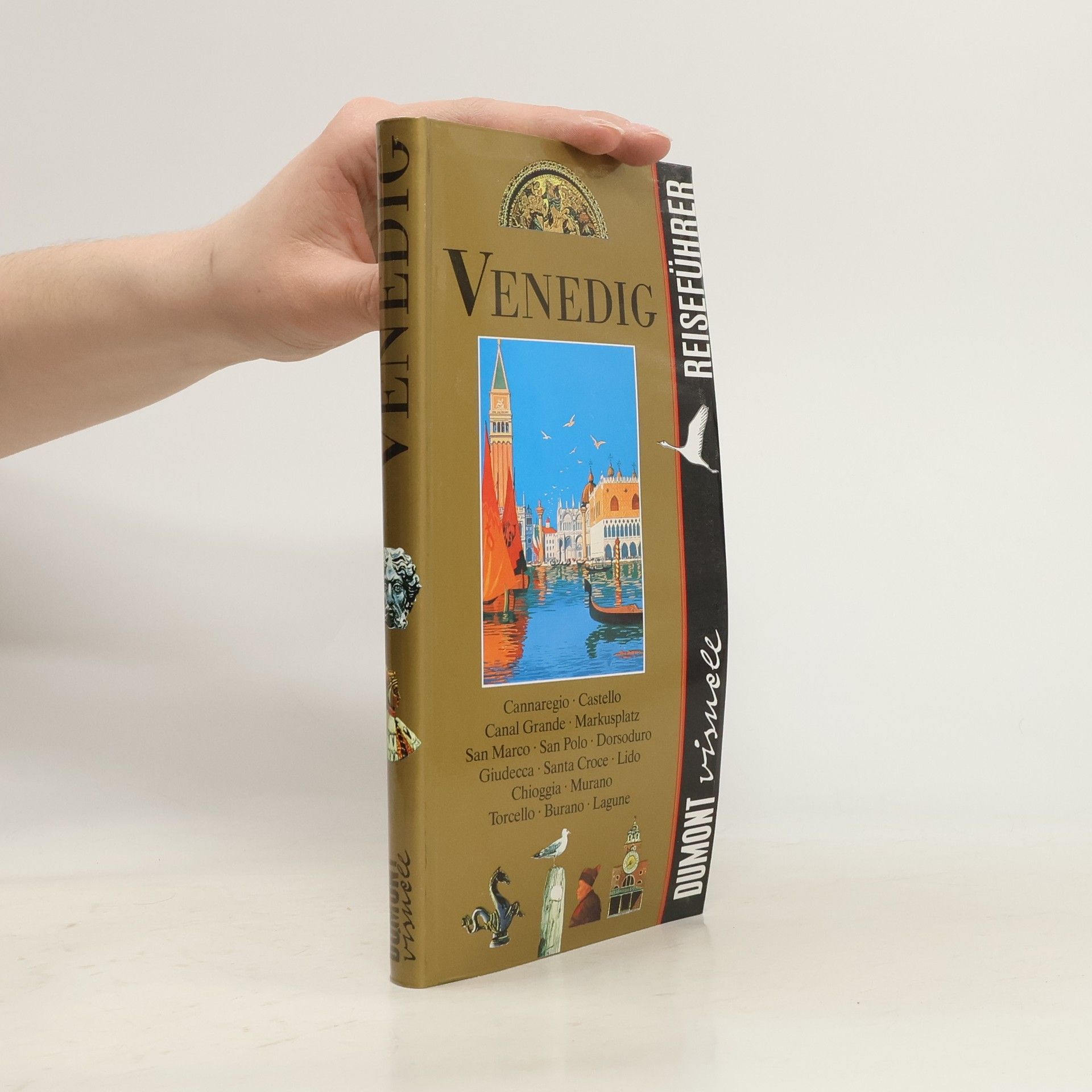 Autorenkollektiv Venedig