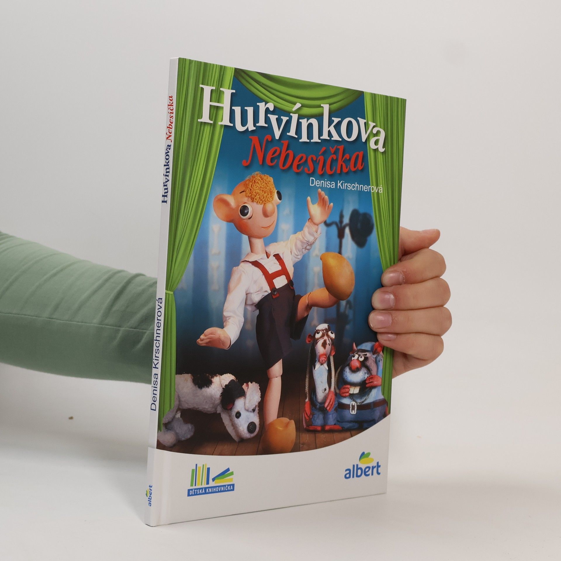 Hurvínkova nebesíčka