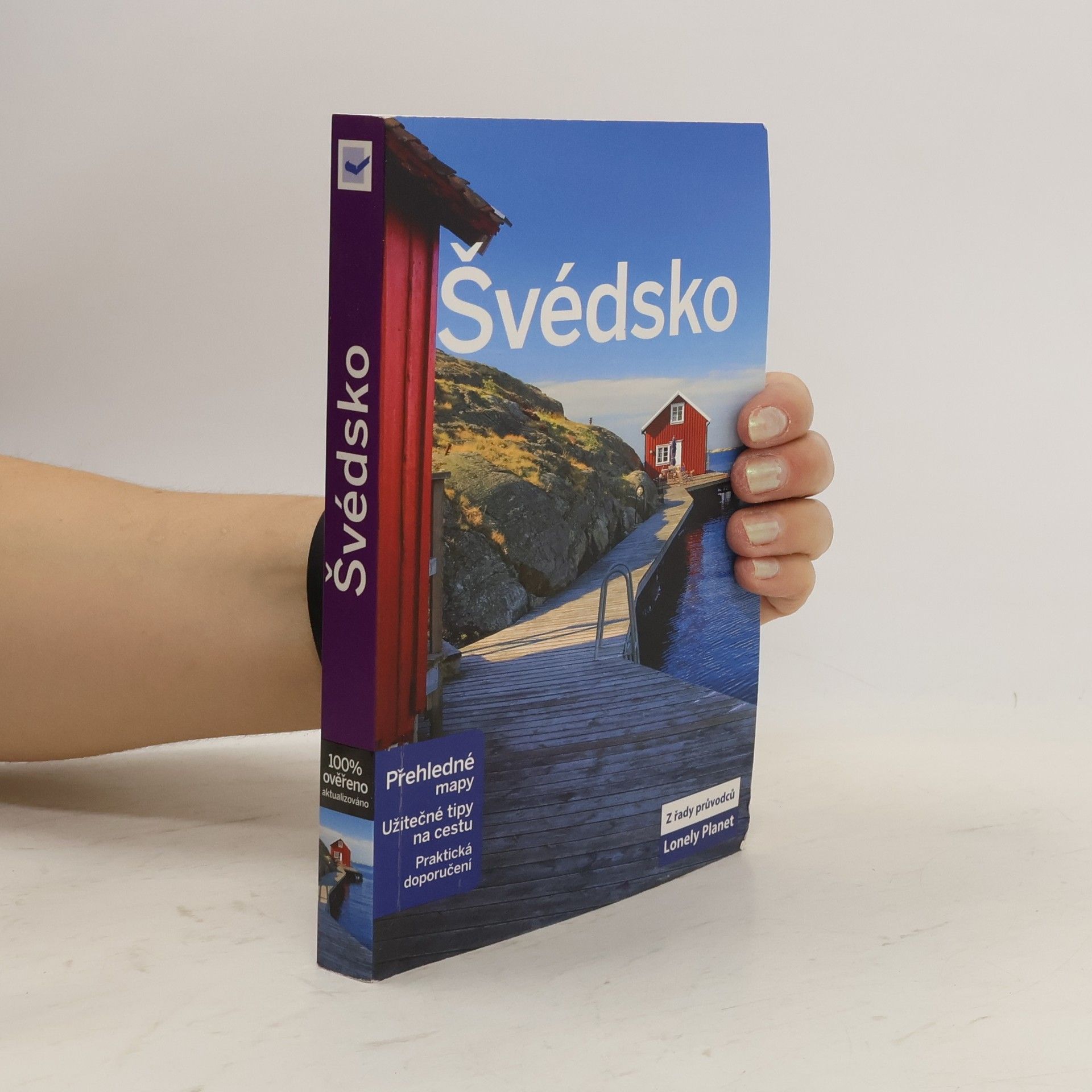 Becky Ohlsen Švédsko