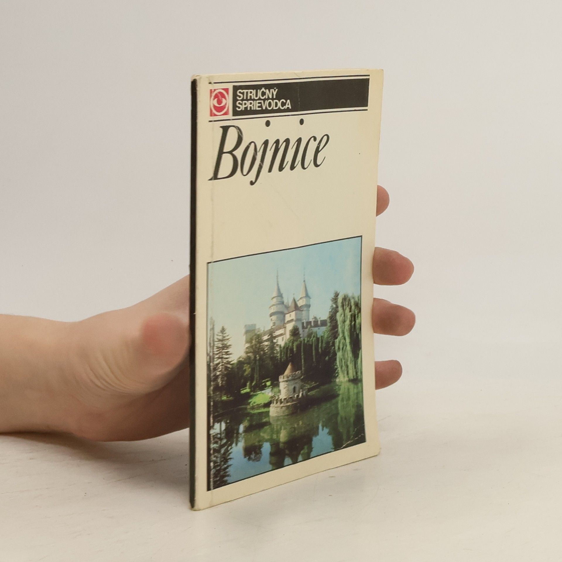 Eugen Majerský Bojnice