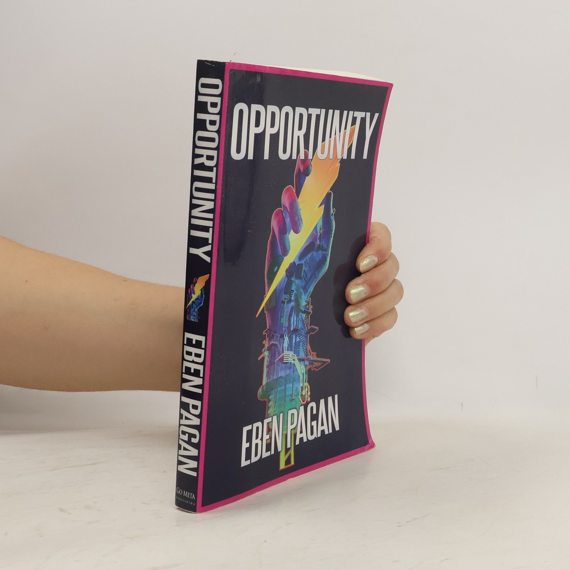 Eben Pagan Opportunity