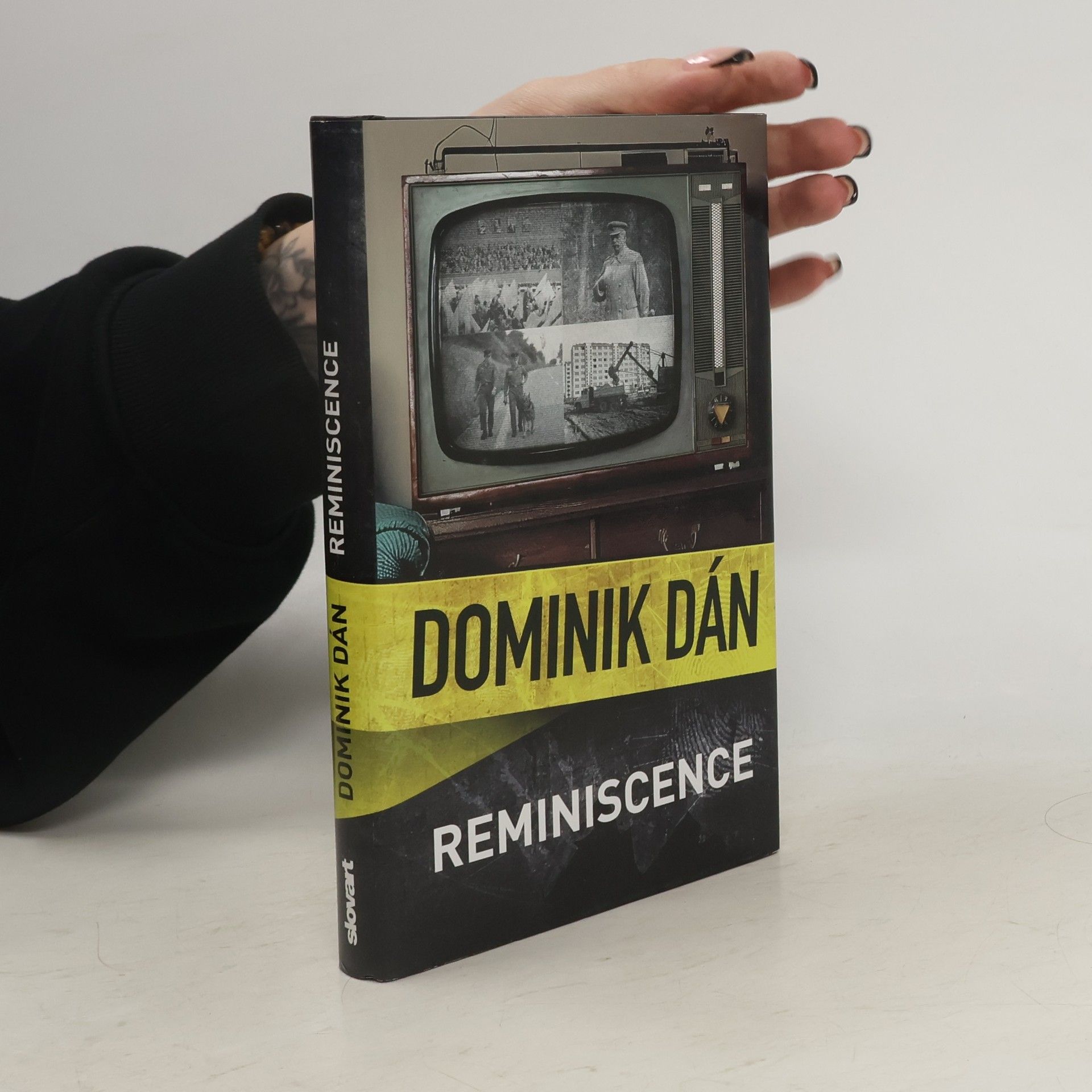 Dominik Dán Reminiscence