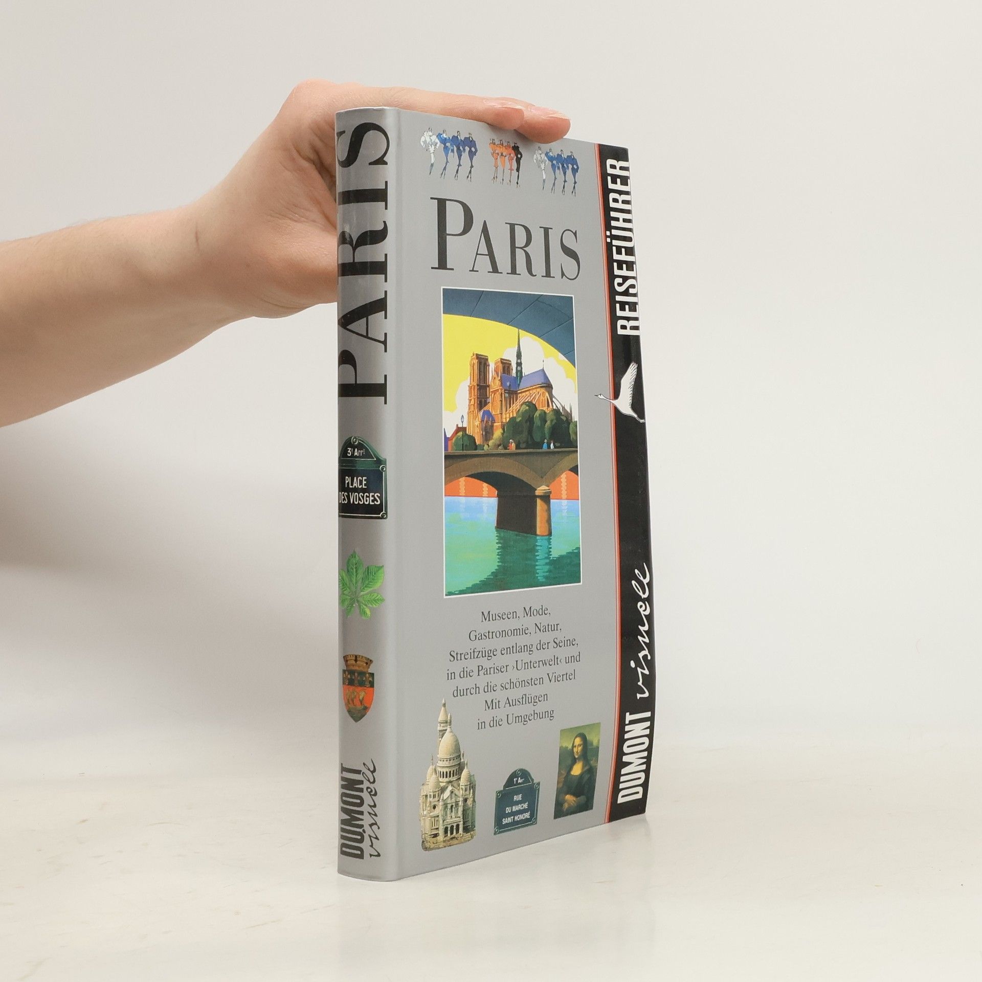 Hans E. Latzke Paris