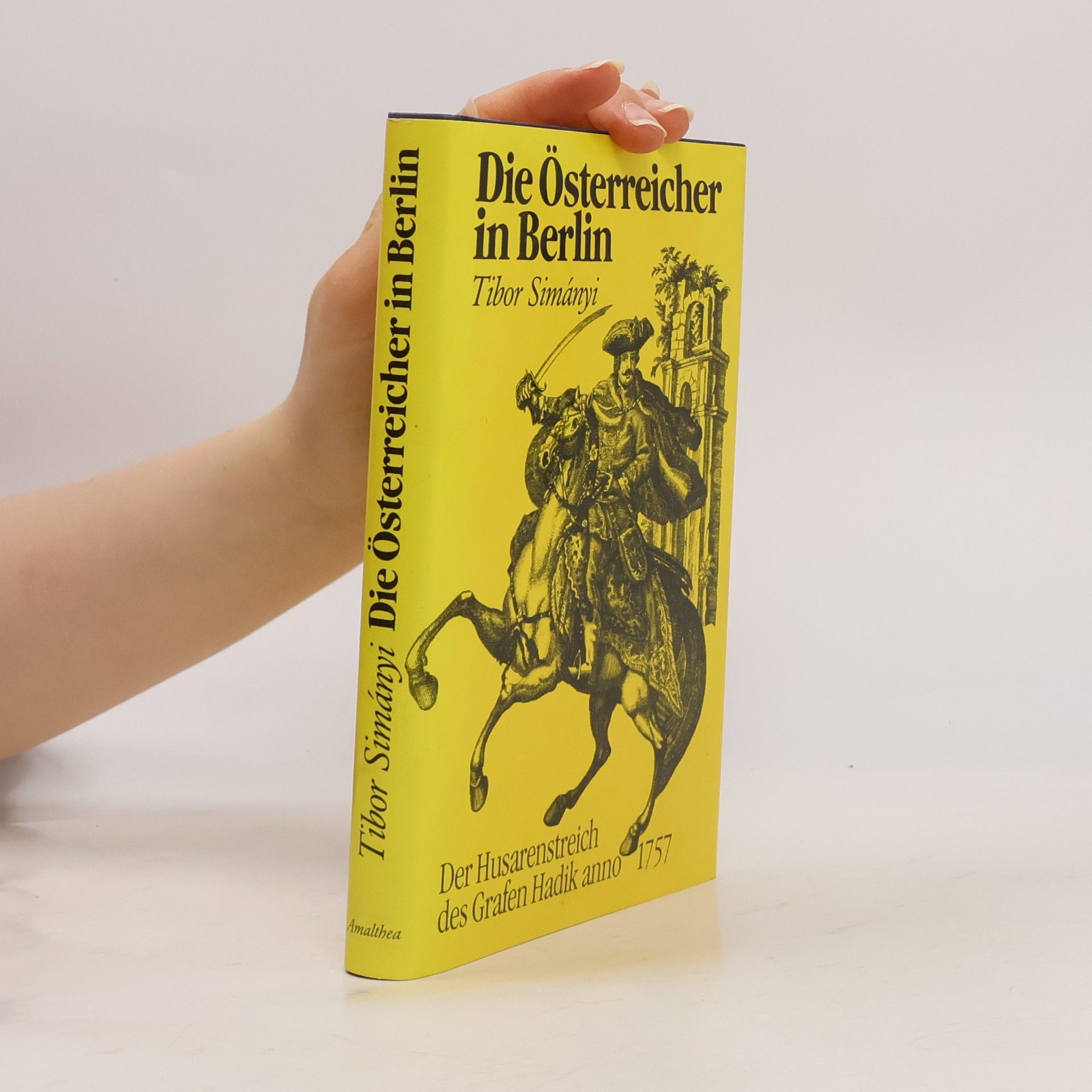 Die Österreicher in Berlin