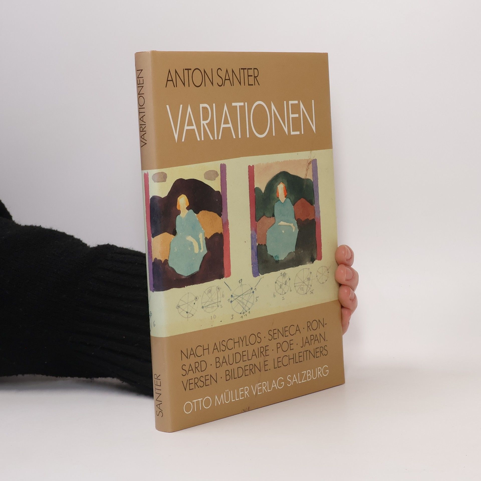 E. Lechleitners Variationen