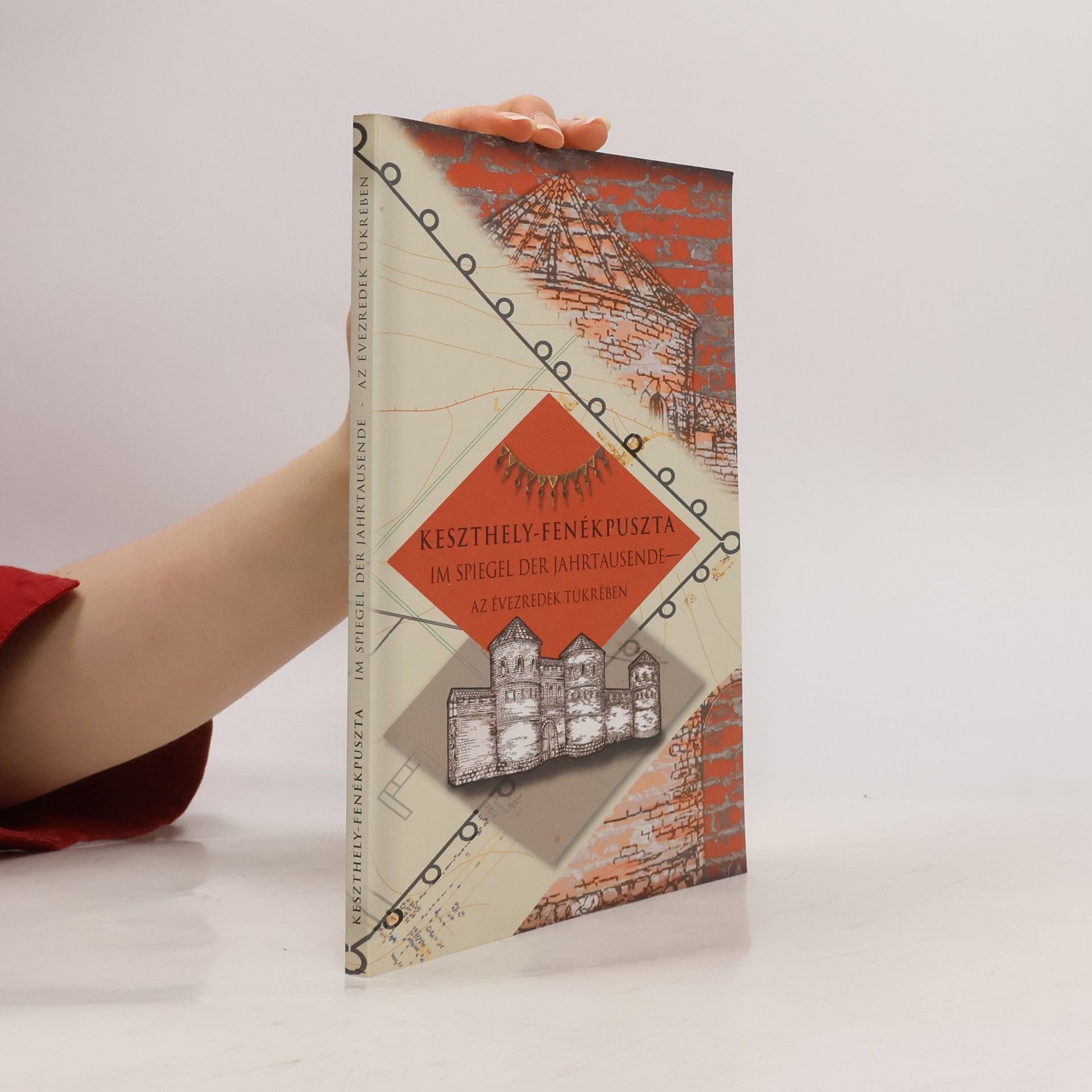 Keszthely-Fenékpuszta az évezredek tükrében