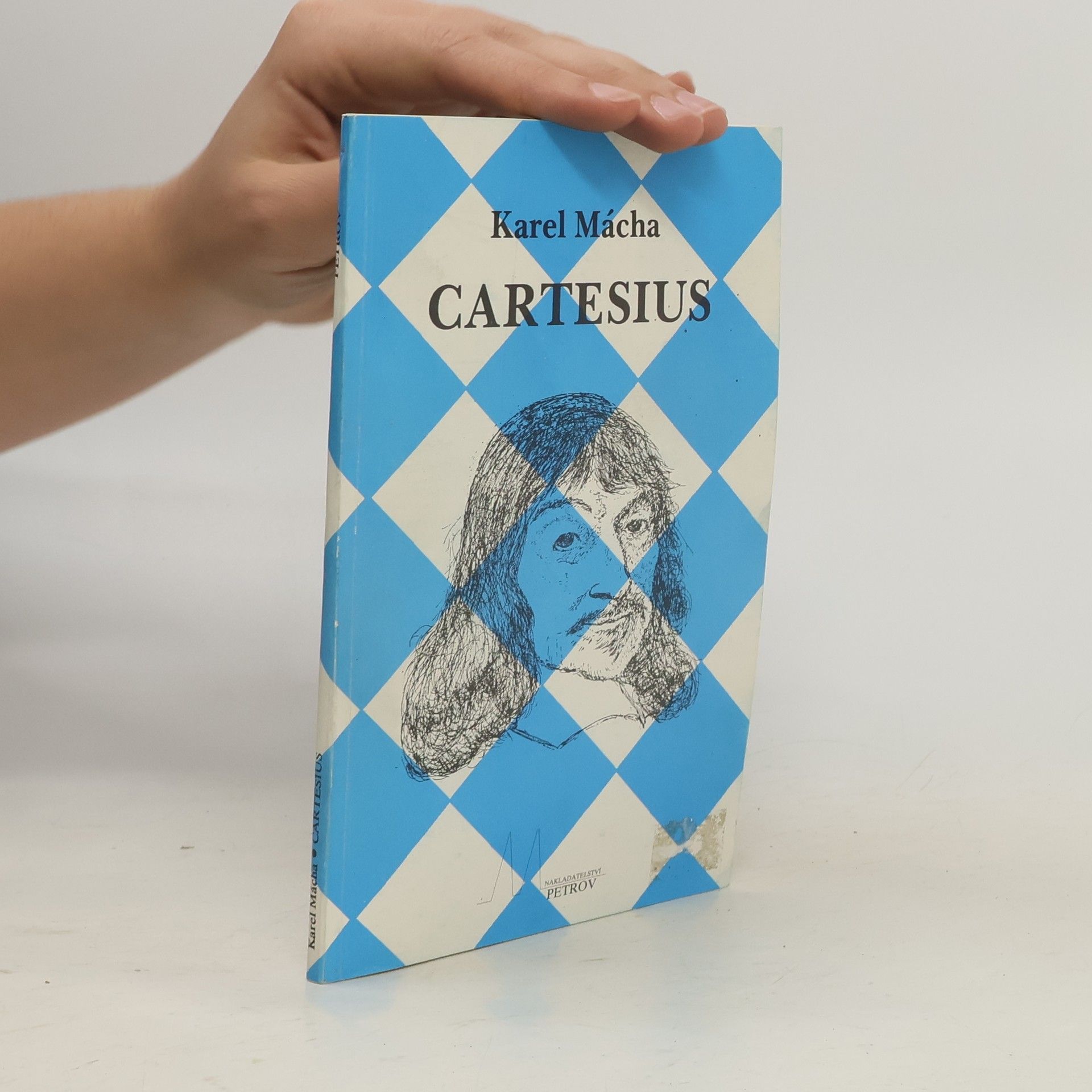 Karel Mácha Cartesius