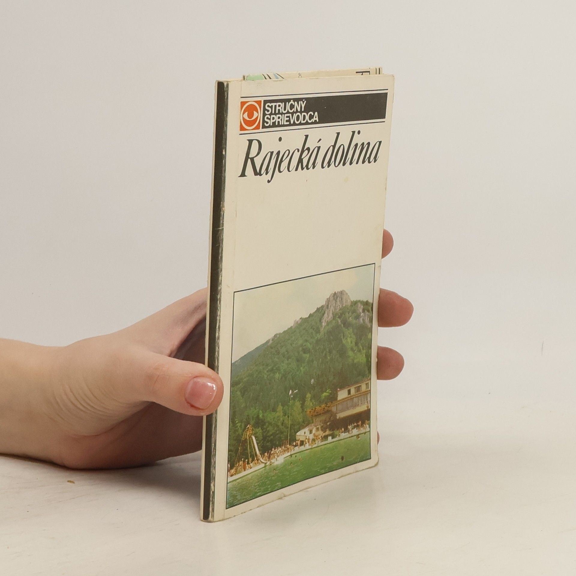 Autores varios Rajecká dolina